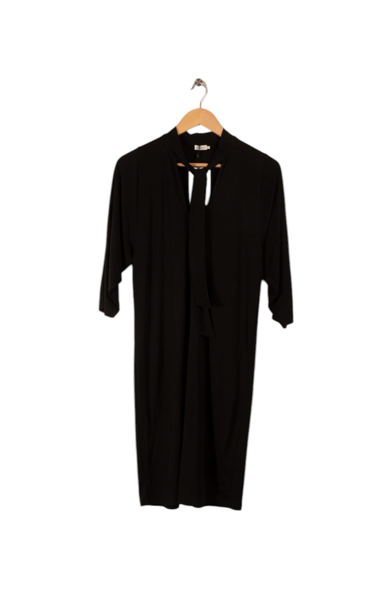 Midi dress FILIPPA K - Seconde Main Black