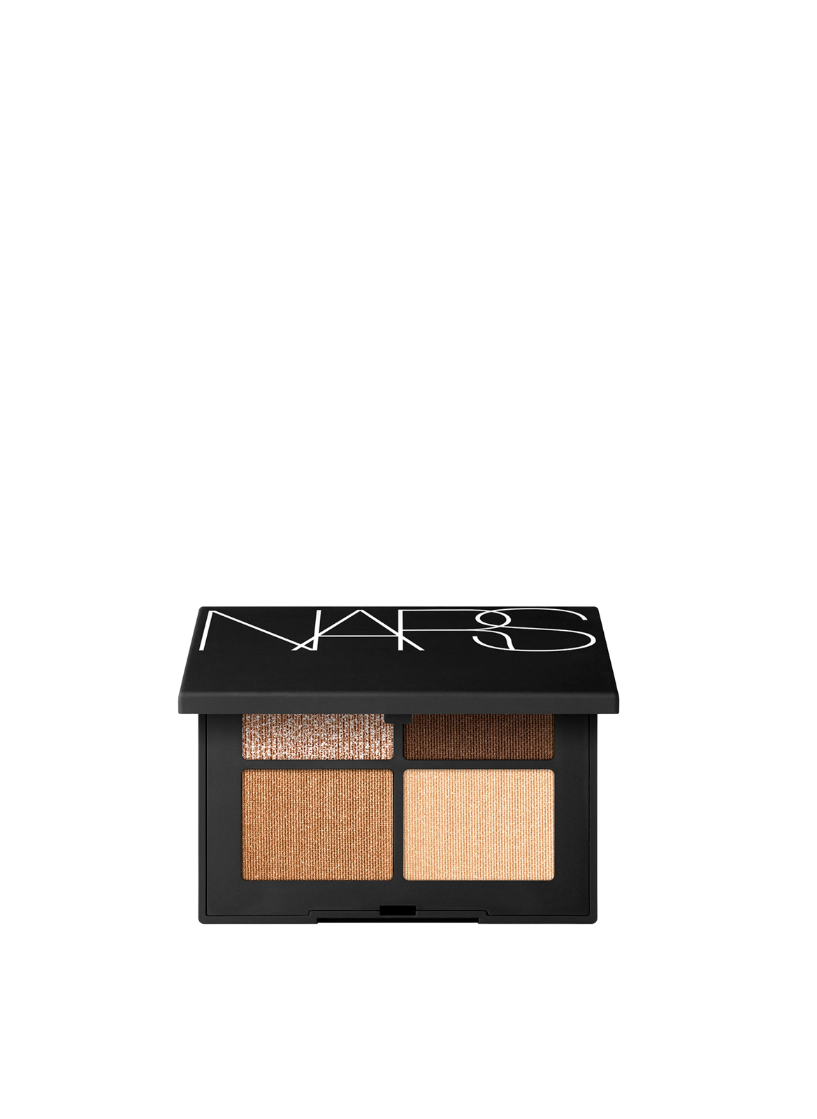 Eyeshadow Quad - Eyeshadow NARS Mojave