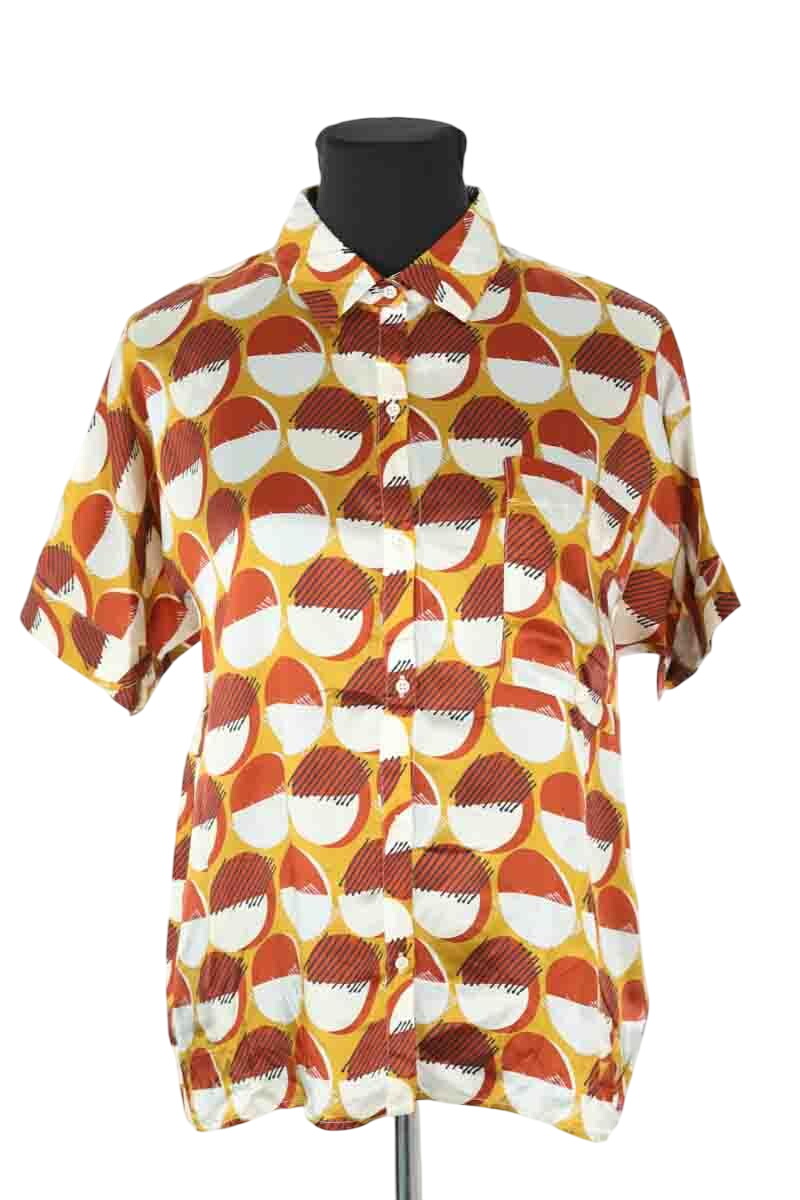 . CHLOE STORA - SECONDE MAIN Multicolored