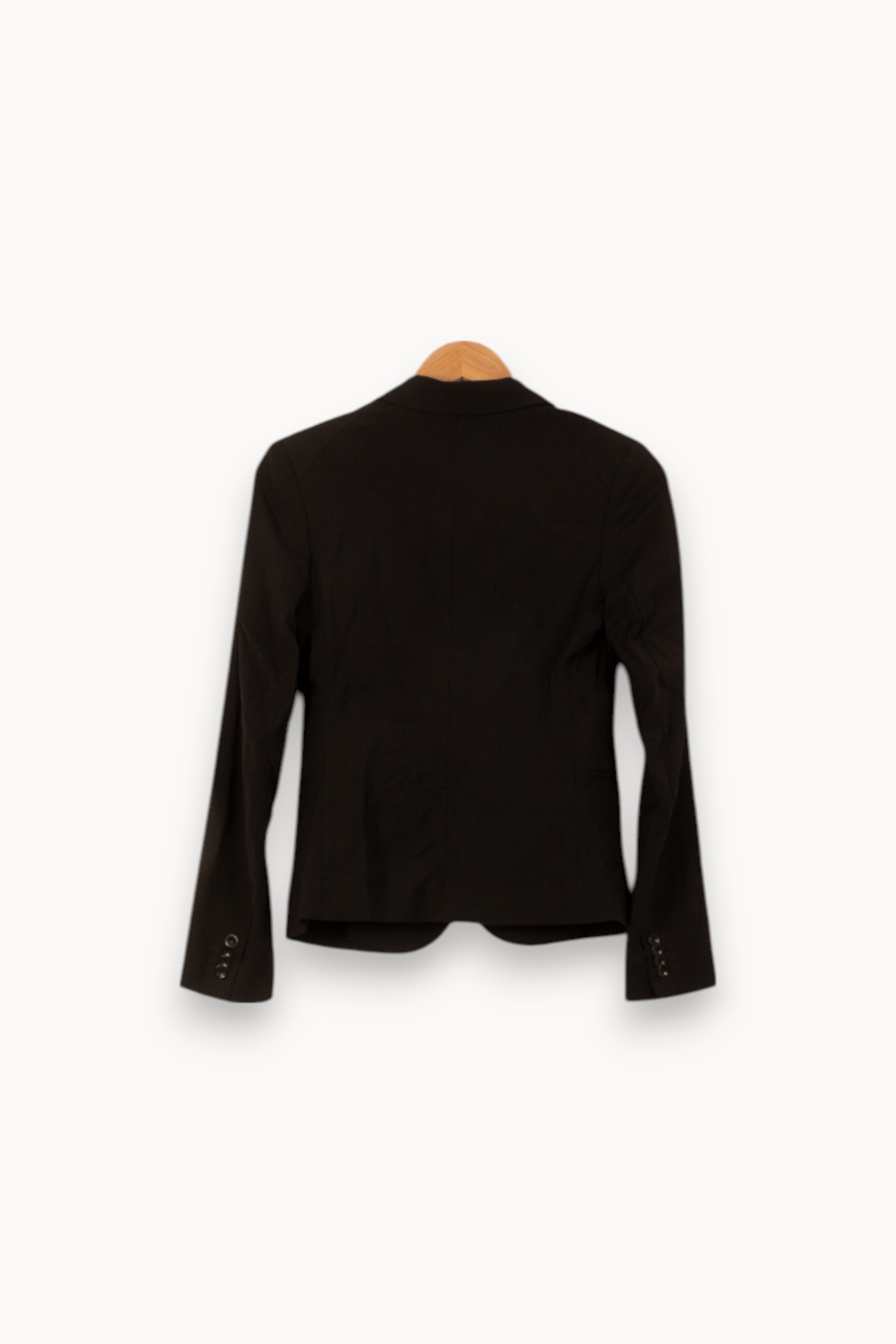 Chino trousers  FILIPPA K - Seconde Main Black