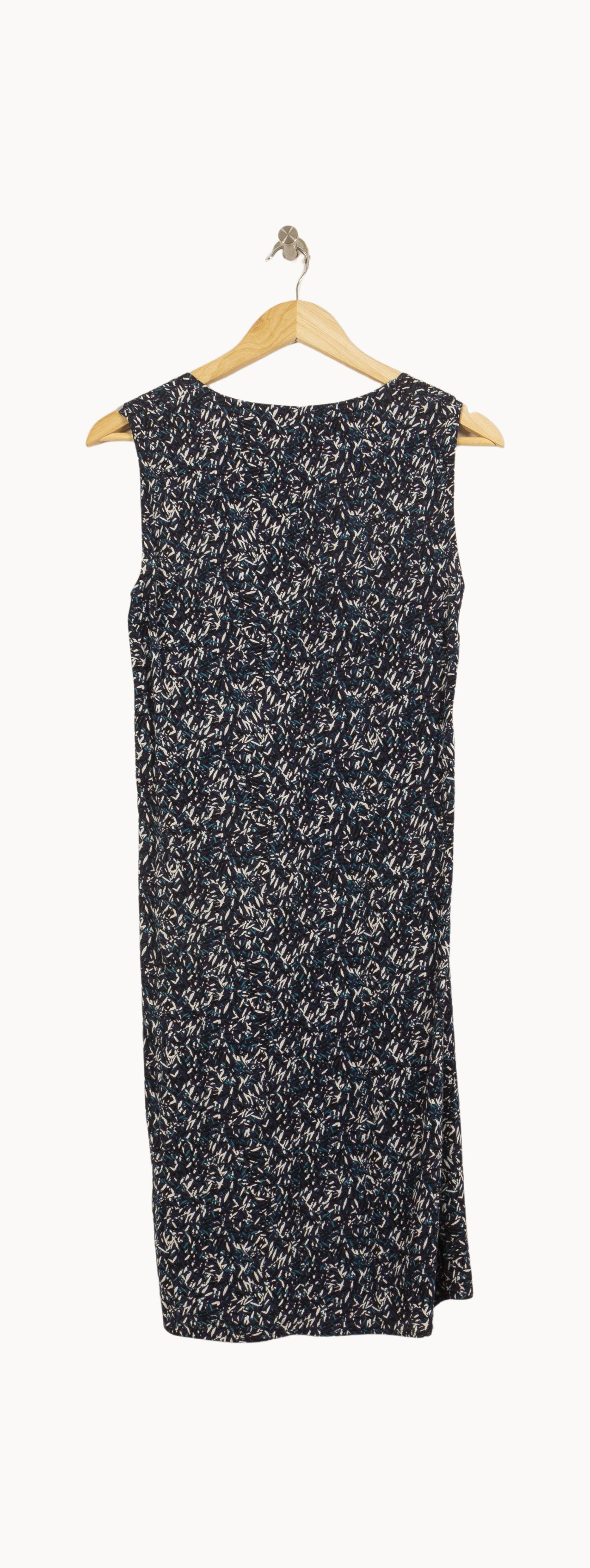 Long dress COMPTOIR DES COTONNIERS - Seconde main Multicolored