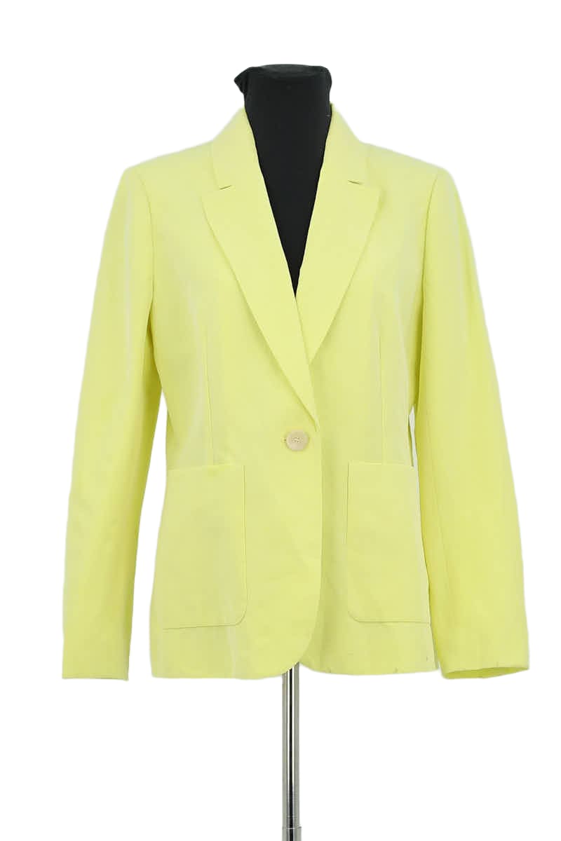 Blazer LK BENNETT - Seconde Main Yellow