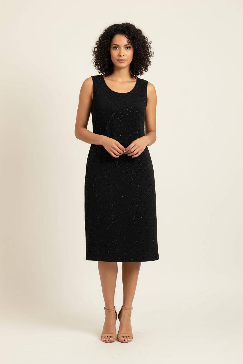 Short & Midi Dress LIU JO - SECONDE MAIN Black