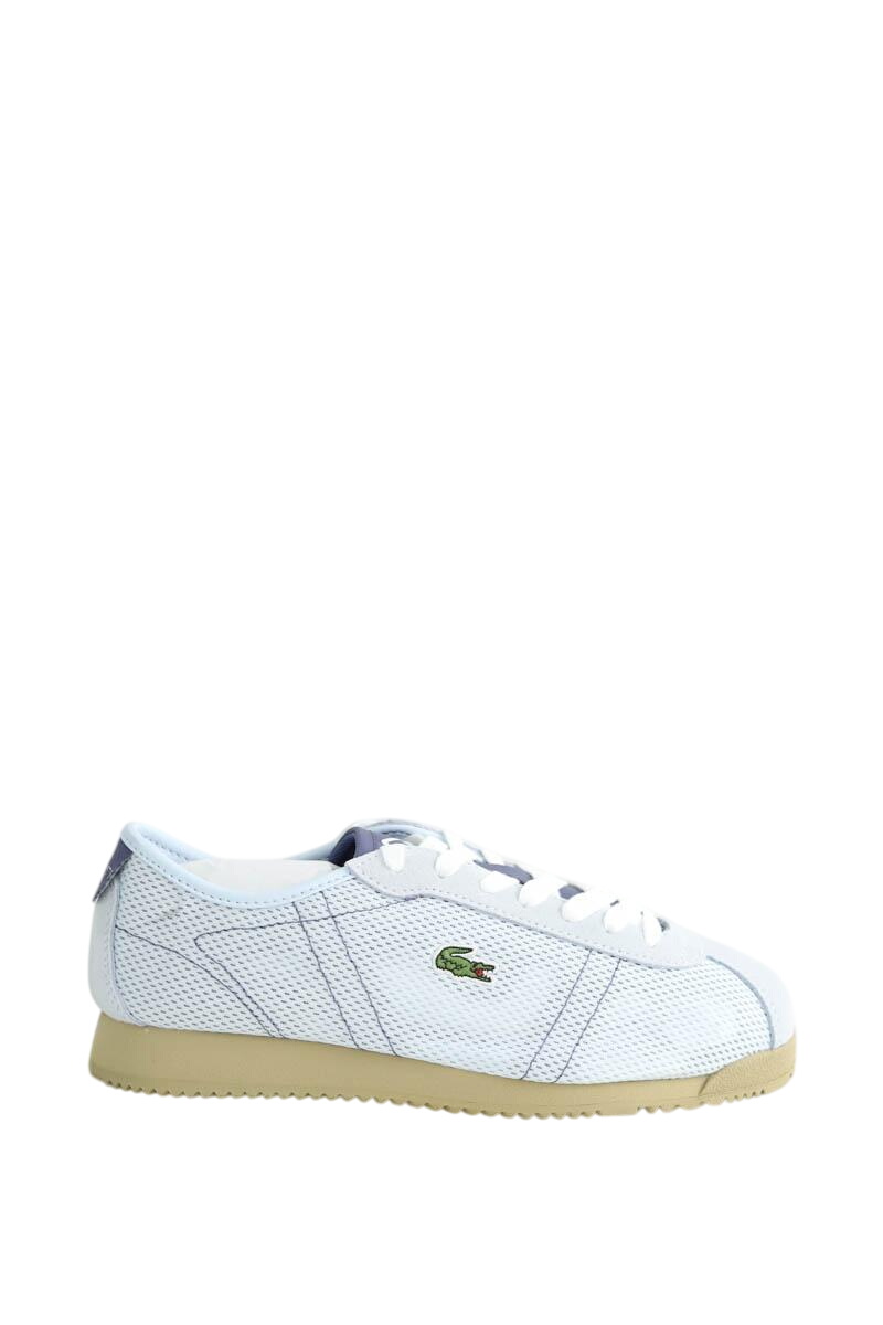 Sneakers LACOSTE - SECONDE MAIN Blue