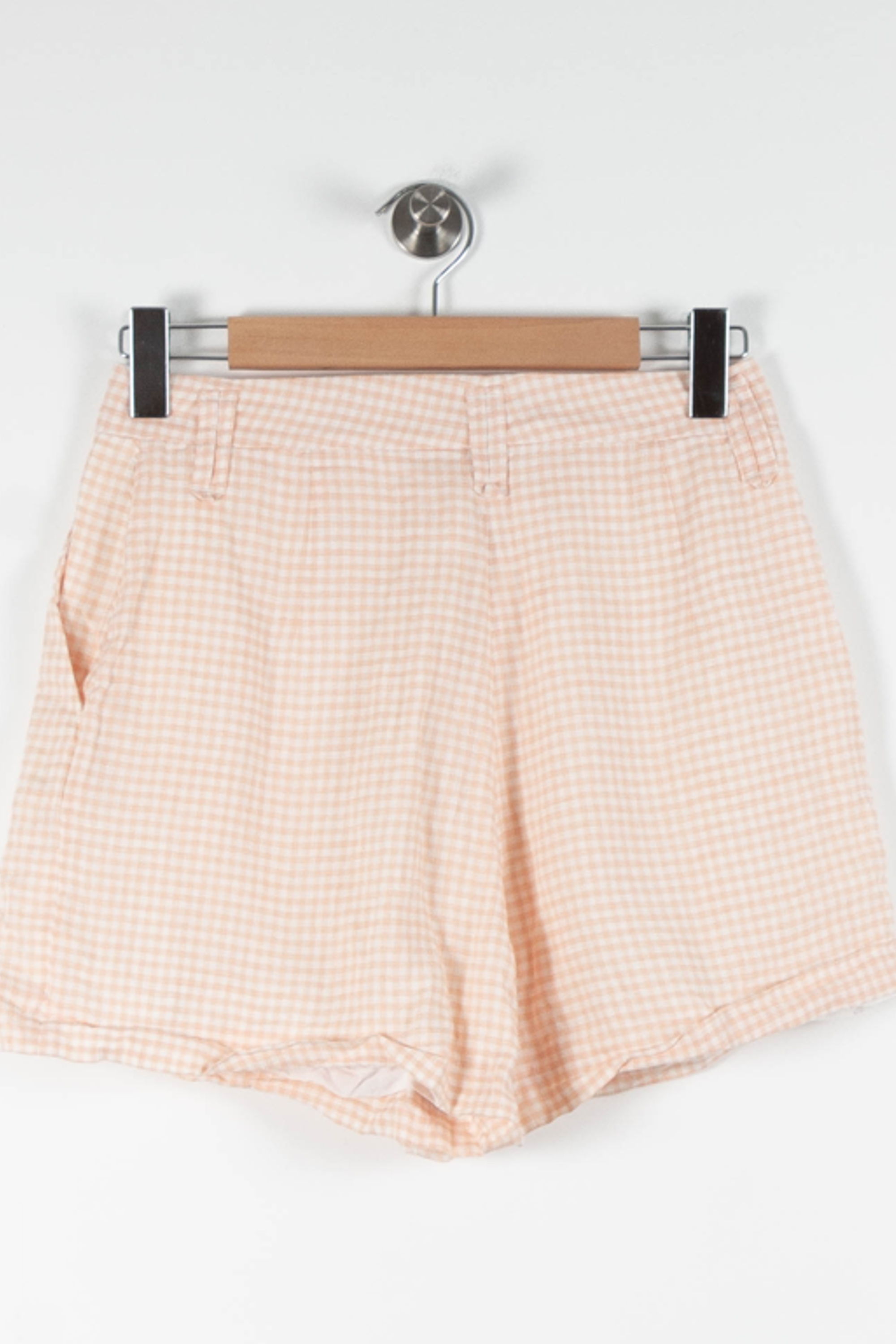 Shorts SEZANE - Seconde main Pink