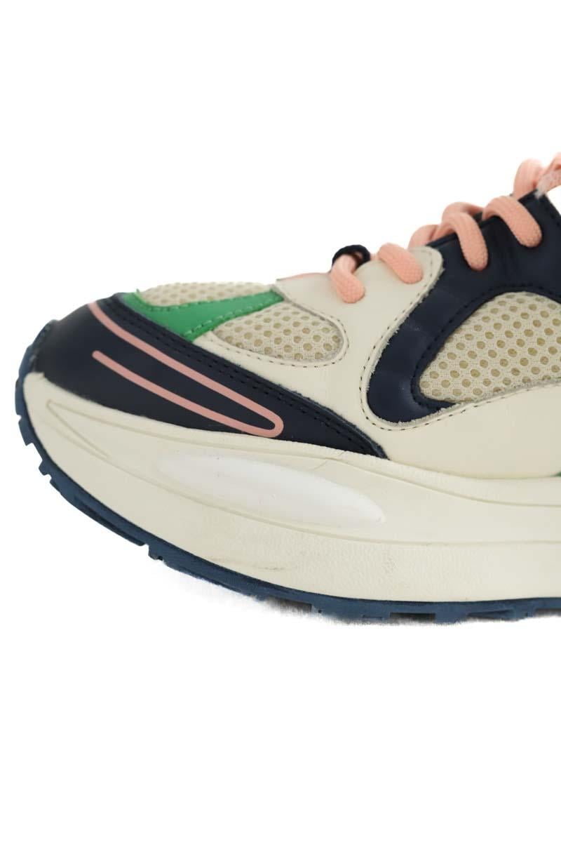 Sneakers TOMMY HILFIGER - SECONDE MAIN Multicolored