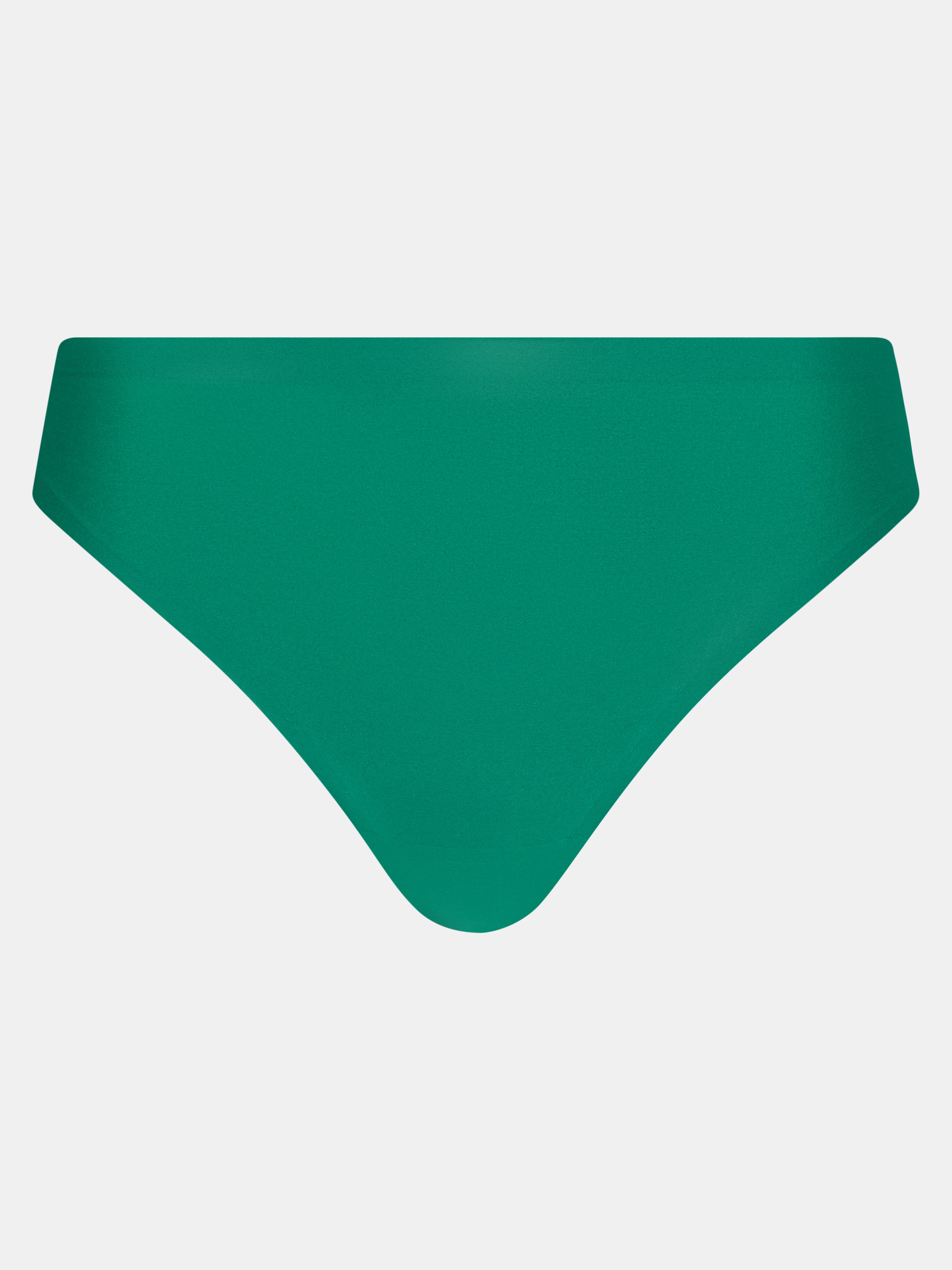 G-string CHANTELLE Green