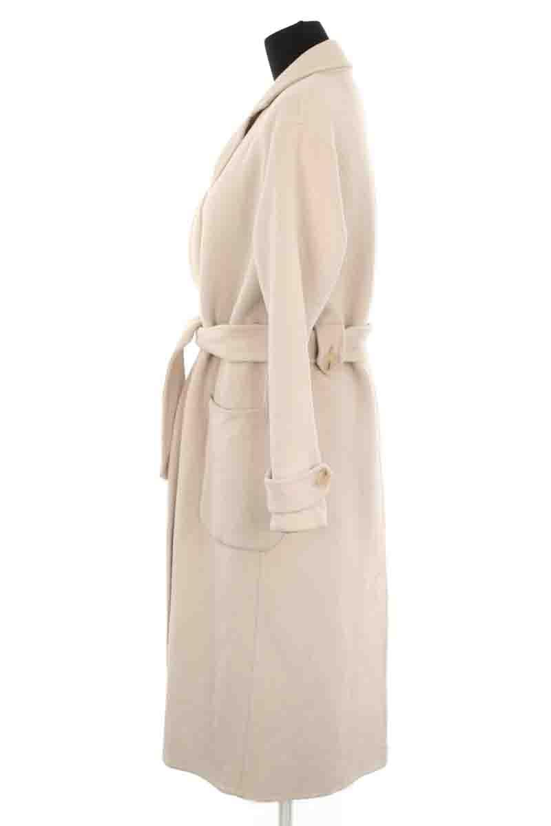 Coat SEZANE - Seconde main Beige