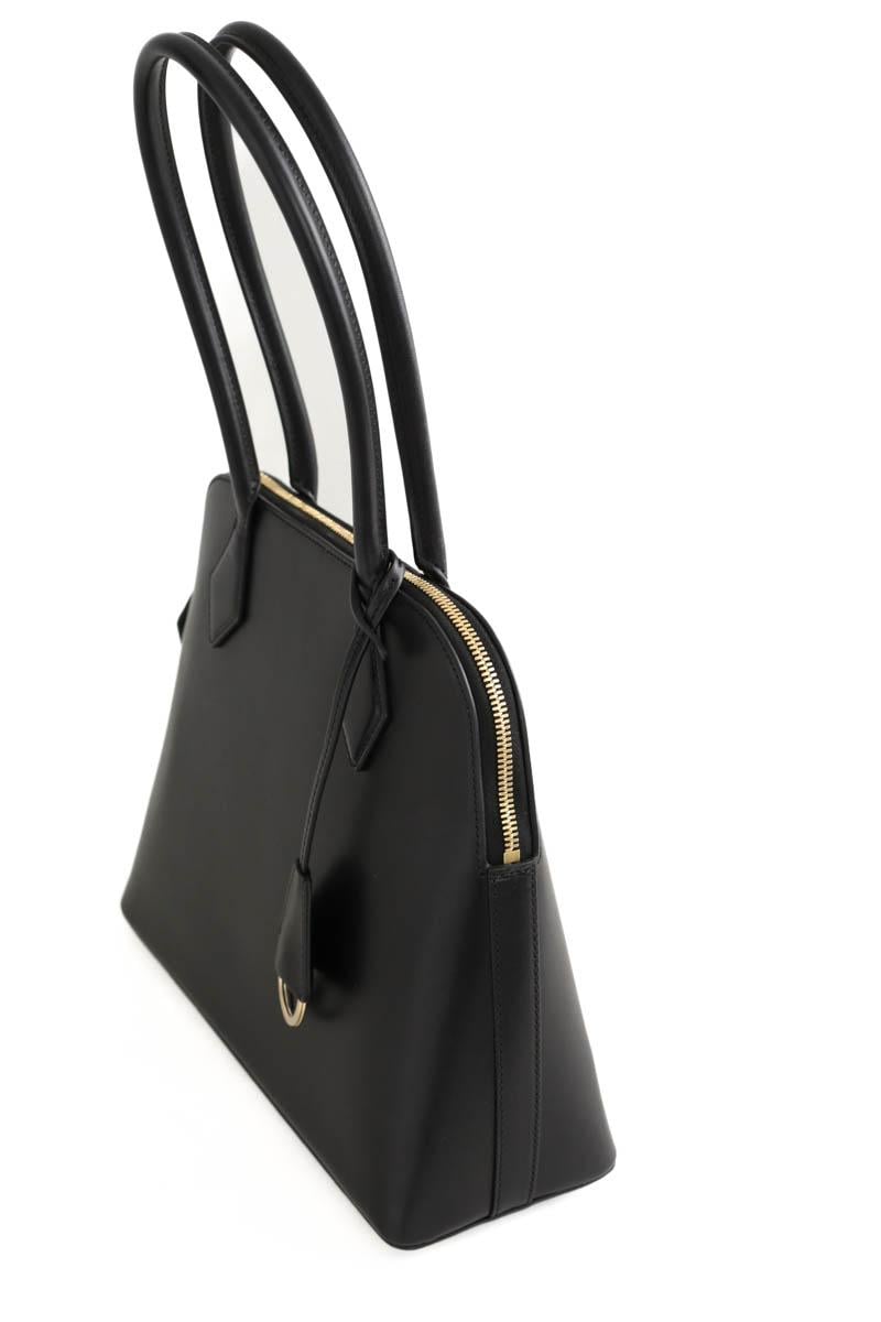 Shoulder bag REFORMATION - Seconde Main Black