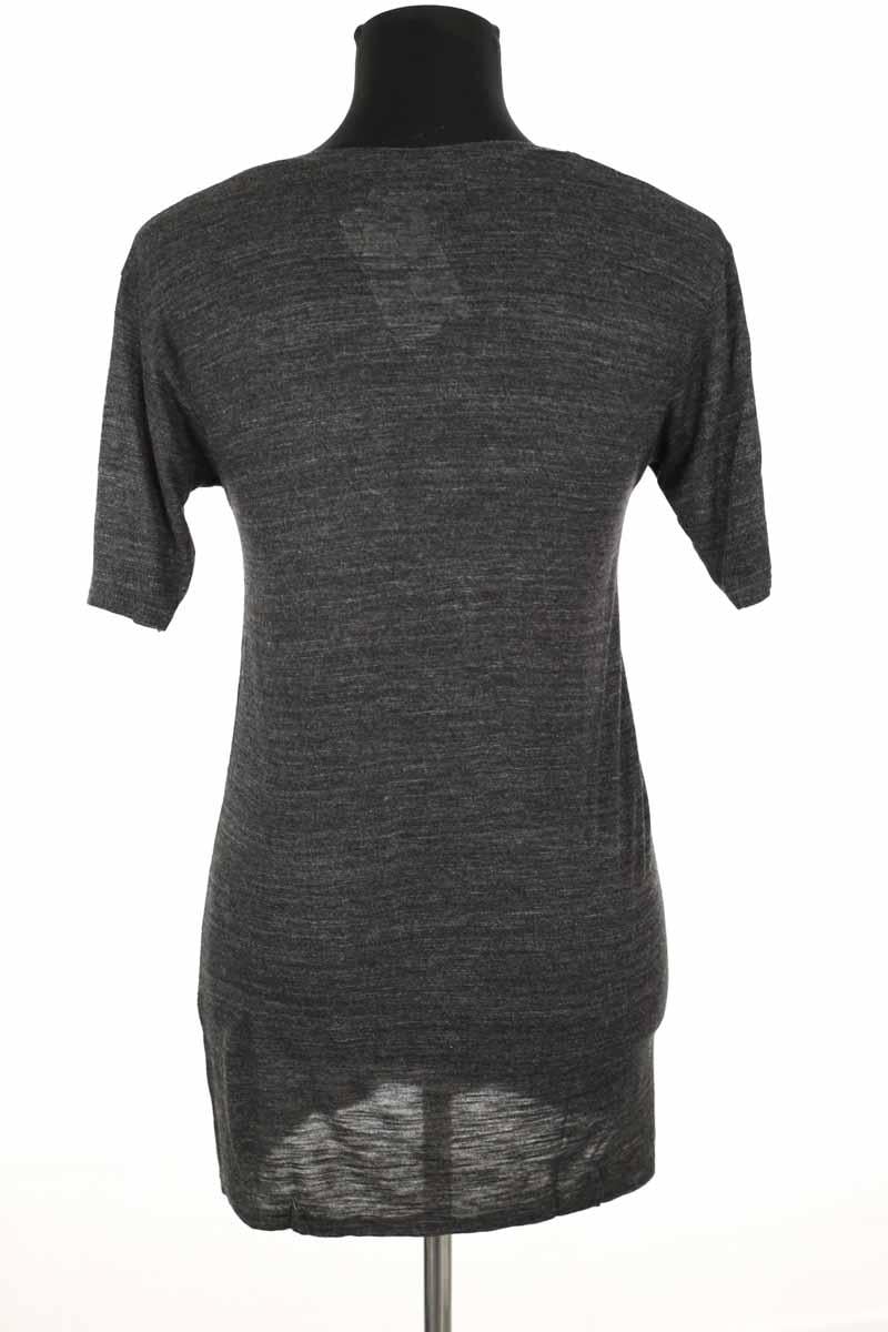 T-shirt ISABEL MARANT - Seconde Main Grey
