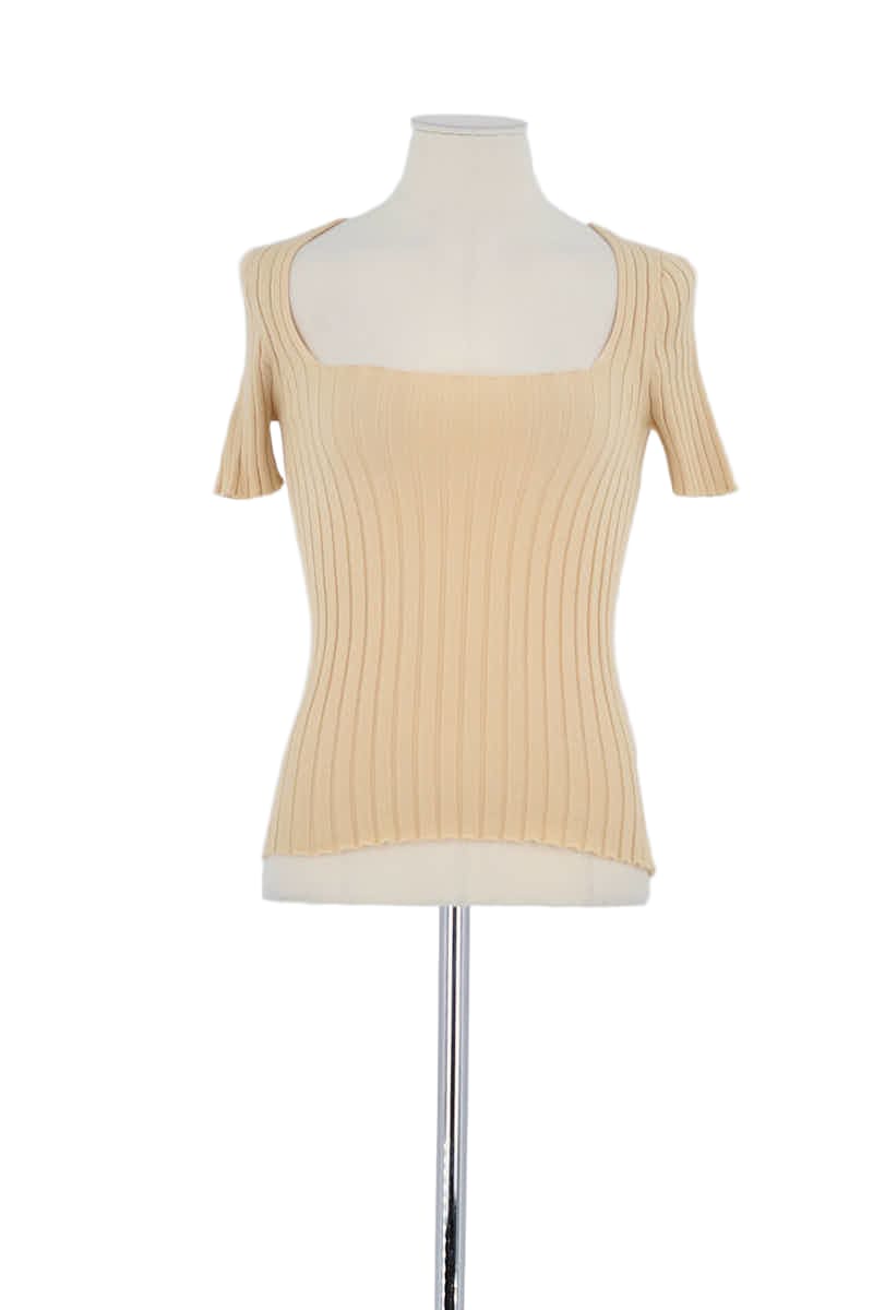 T-shirt SEZANE - Seconde main Beige