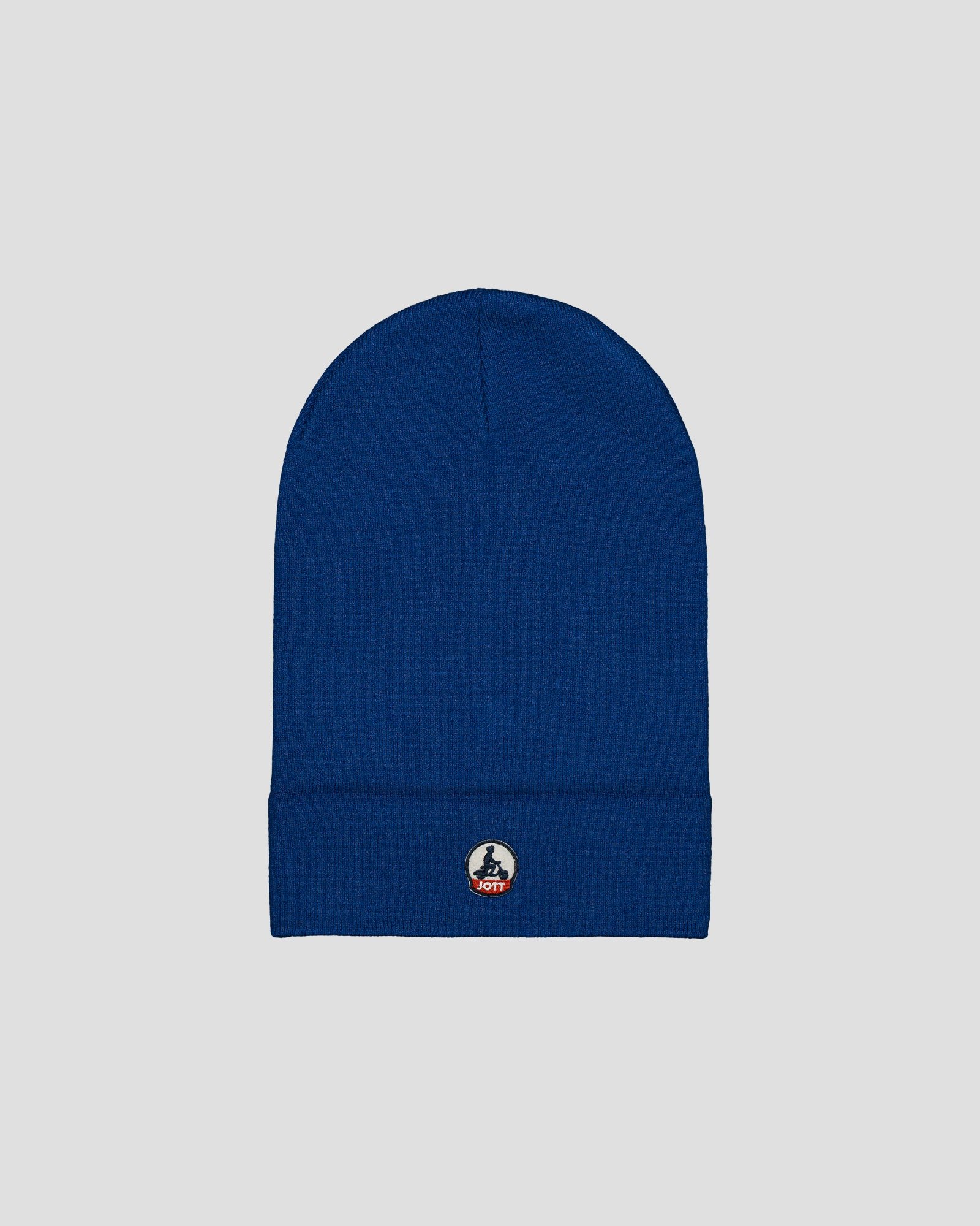 Jim 2.0 Beanie JOTT Blue