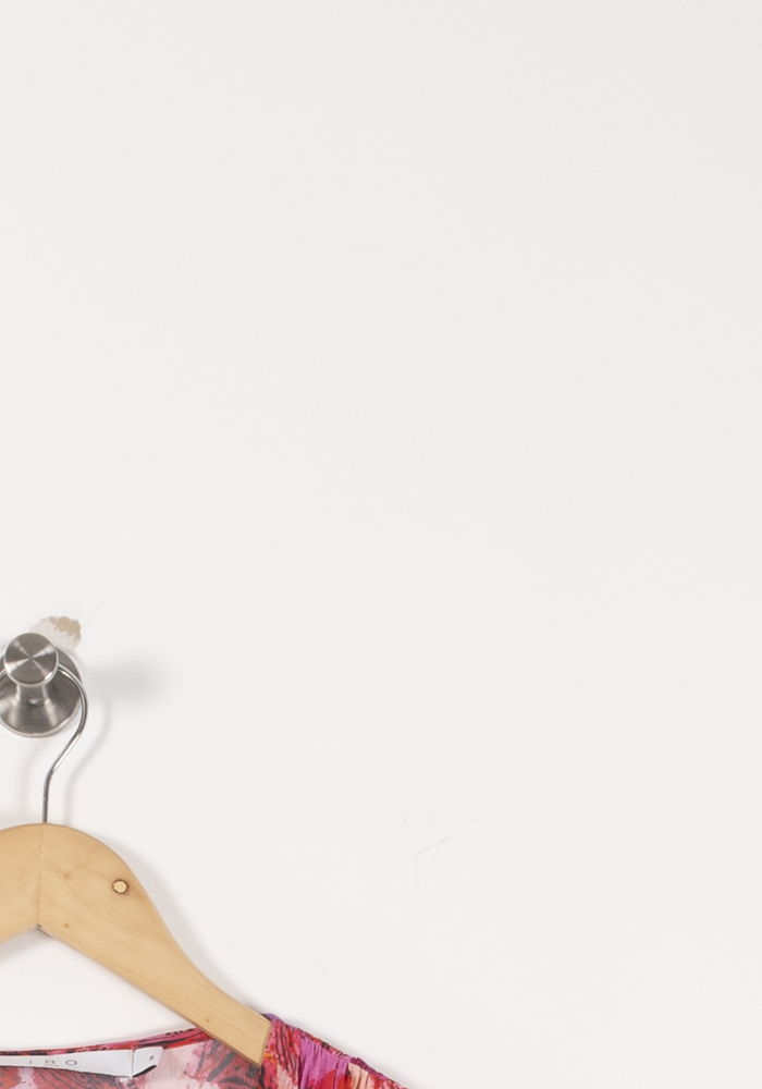 Short & Midi Dress IRO - Seconde Main Red