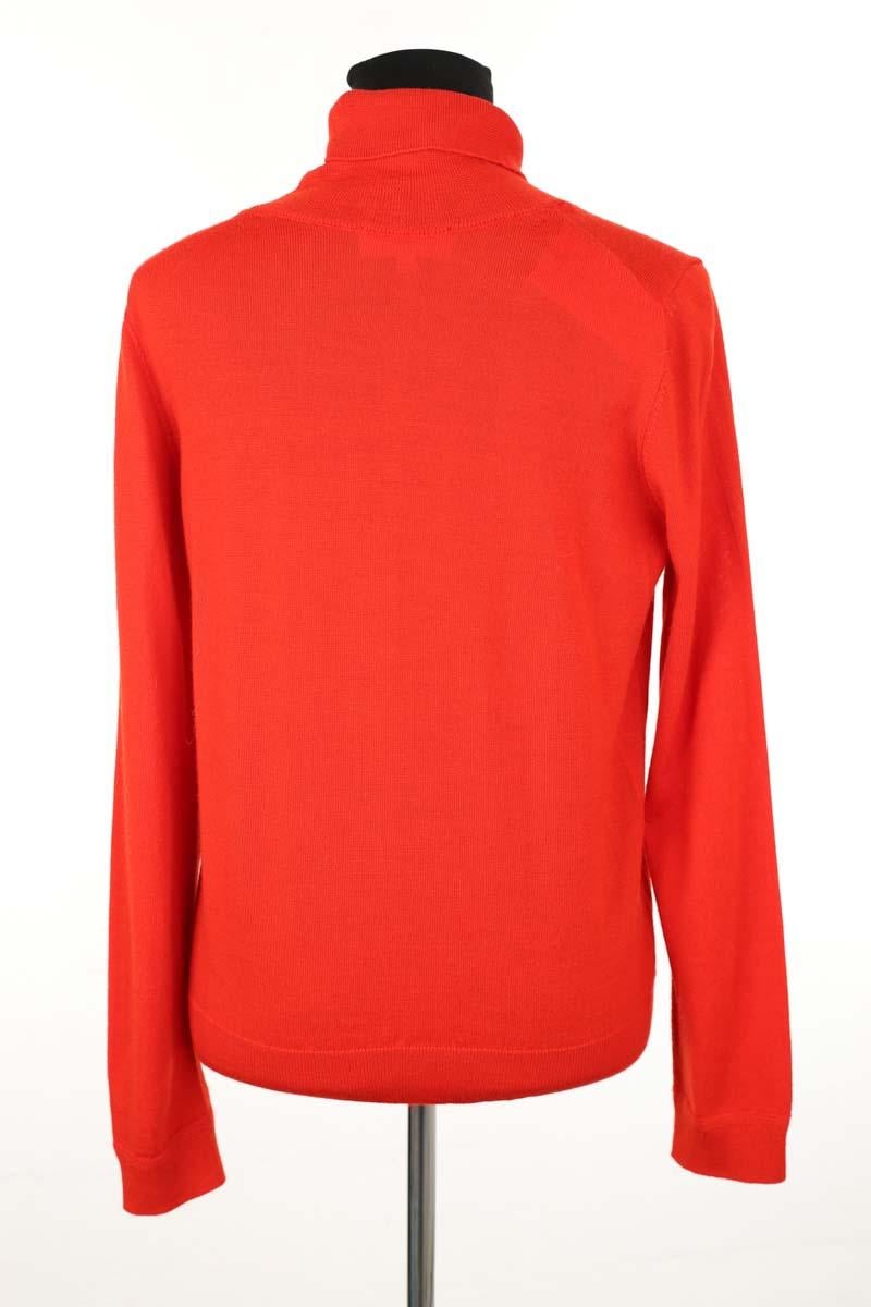 Sweater SEZANE - Seconde main Red