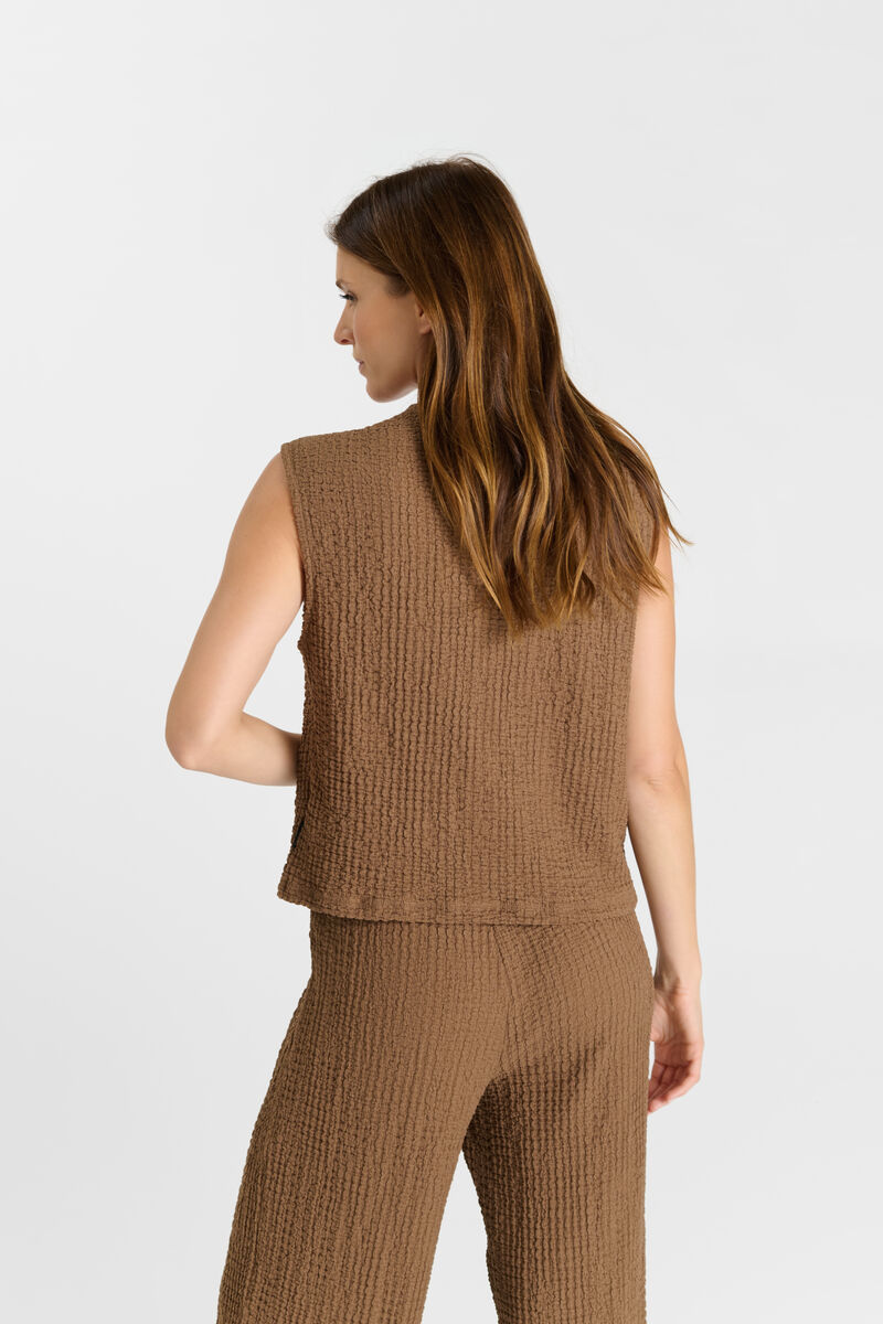 Top LE TEMPS DES CERISES Brown