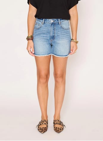 Pantalon cargo en velours de coton côtelé - Taille régulière - Longue Pantalon cargo en velours de coton côtelé - Taille régulière - Longue