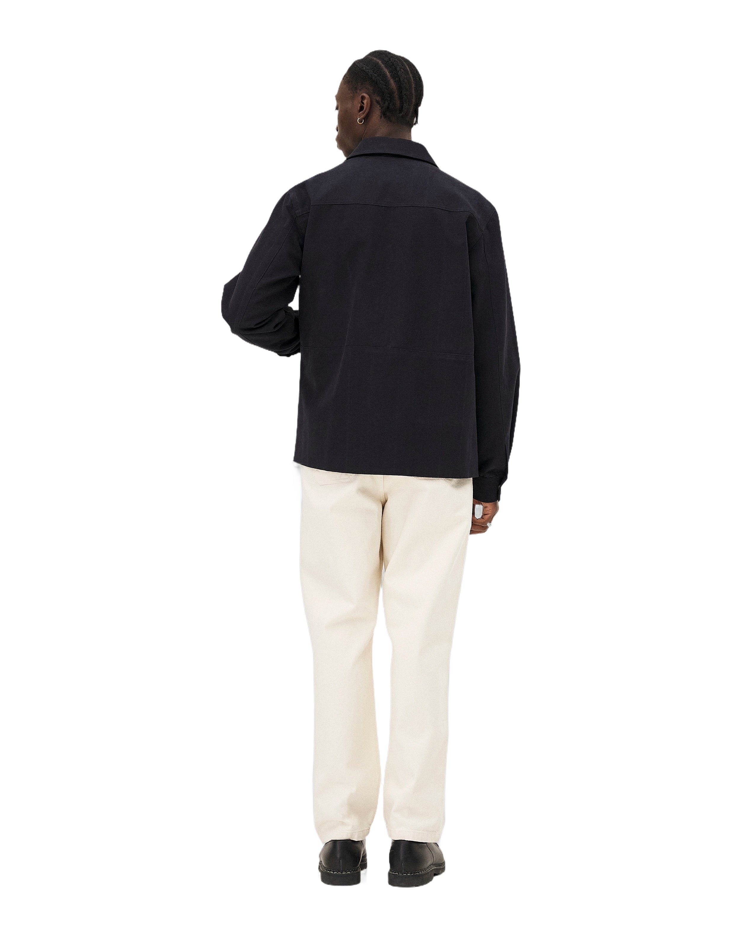 Workwear jacket Noyoco Blue