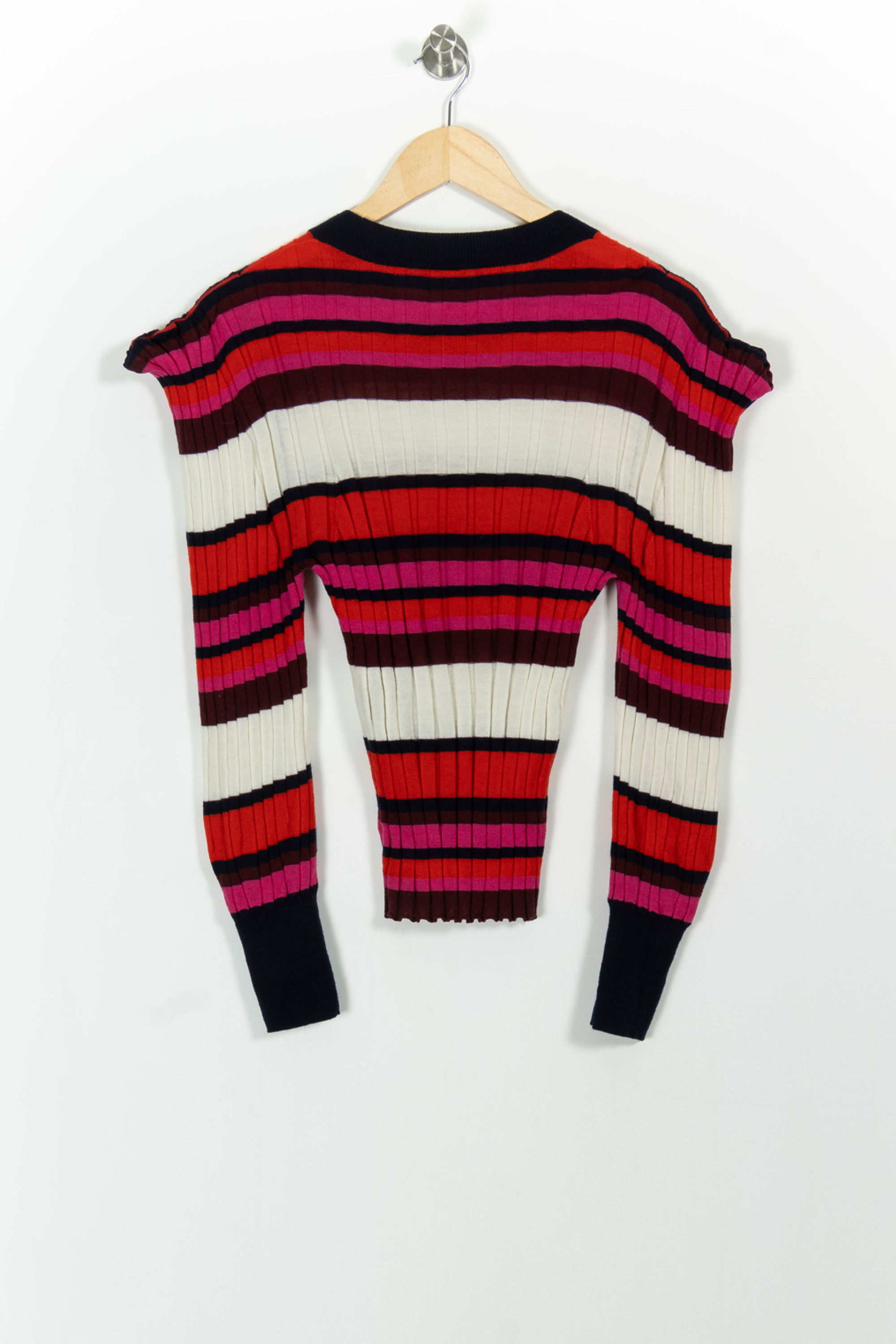 Knitwear TARA JARMON - Seconde Main Multicolored