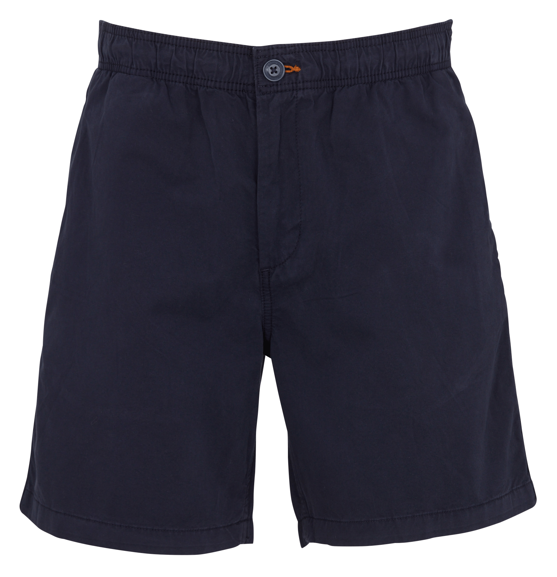 Short en coton NAPAPIJRI Bleu
