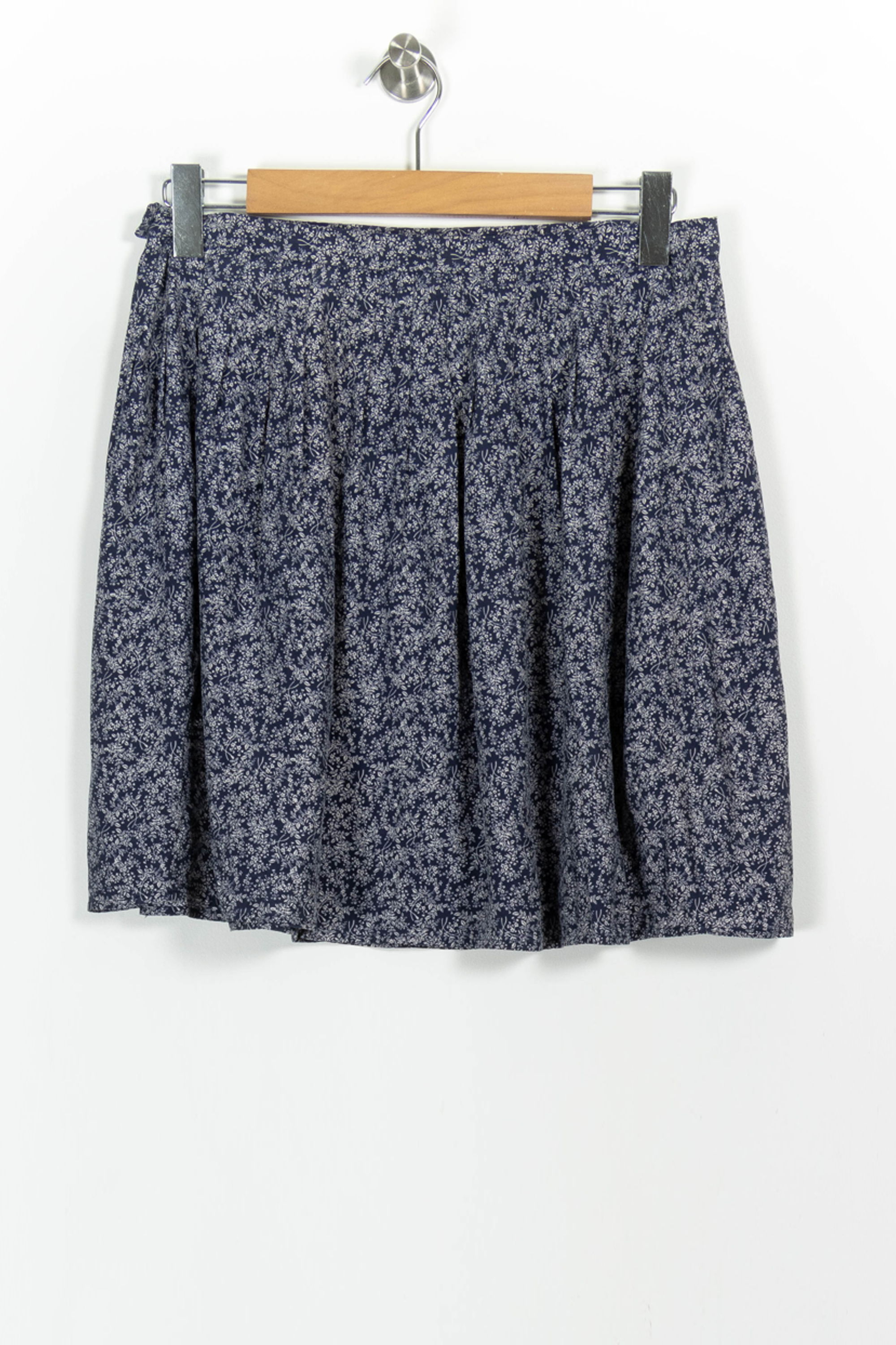 Short & midi skirt COMPTOIR DES COTONNIERS - Seconde main Blue