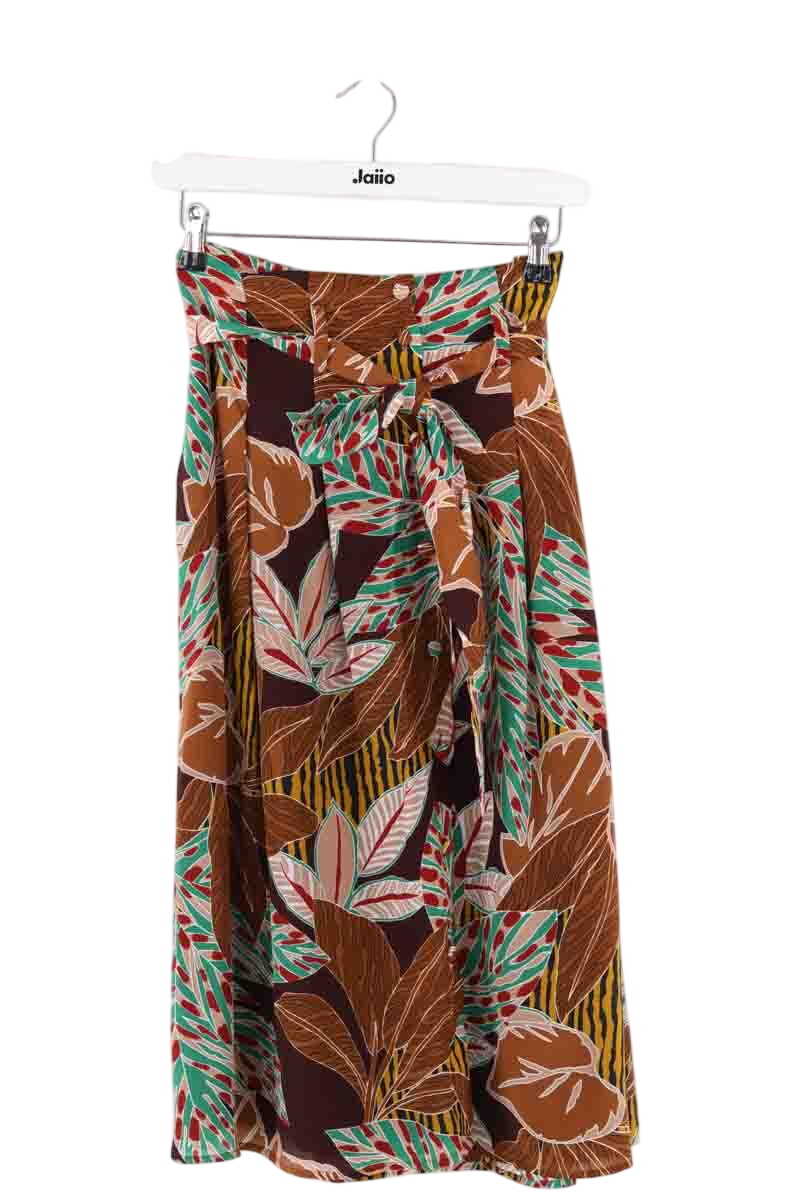 Jupe SEZANE - Seconde main Multicolore