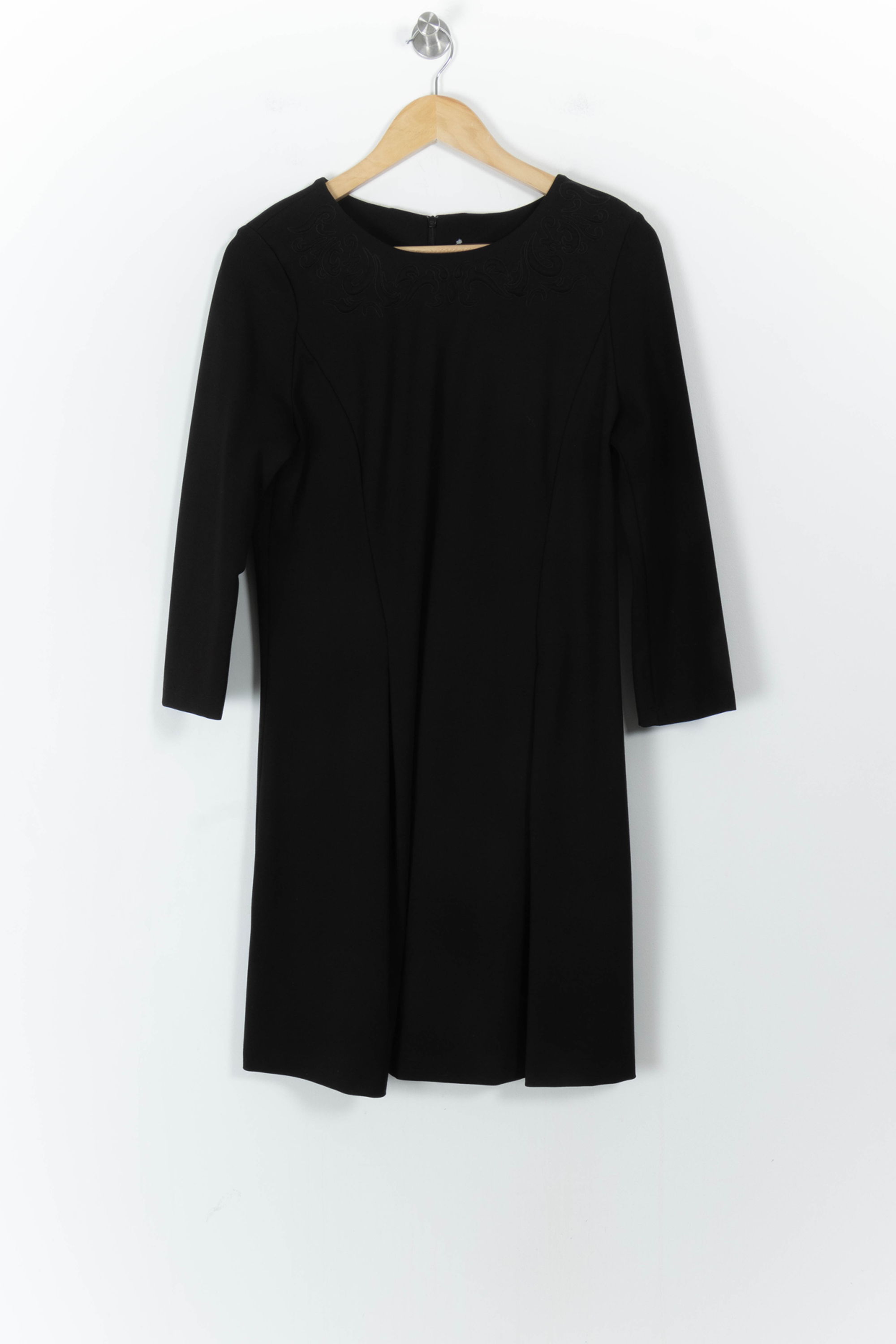 Robe courte & midi COMPTOIR DES COTONNIERS - Seconde main Noir