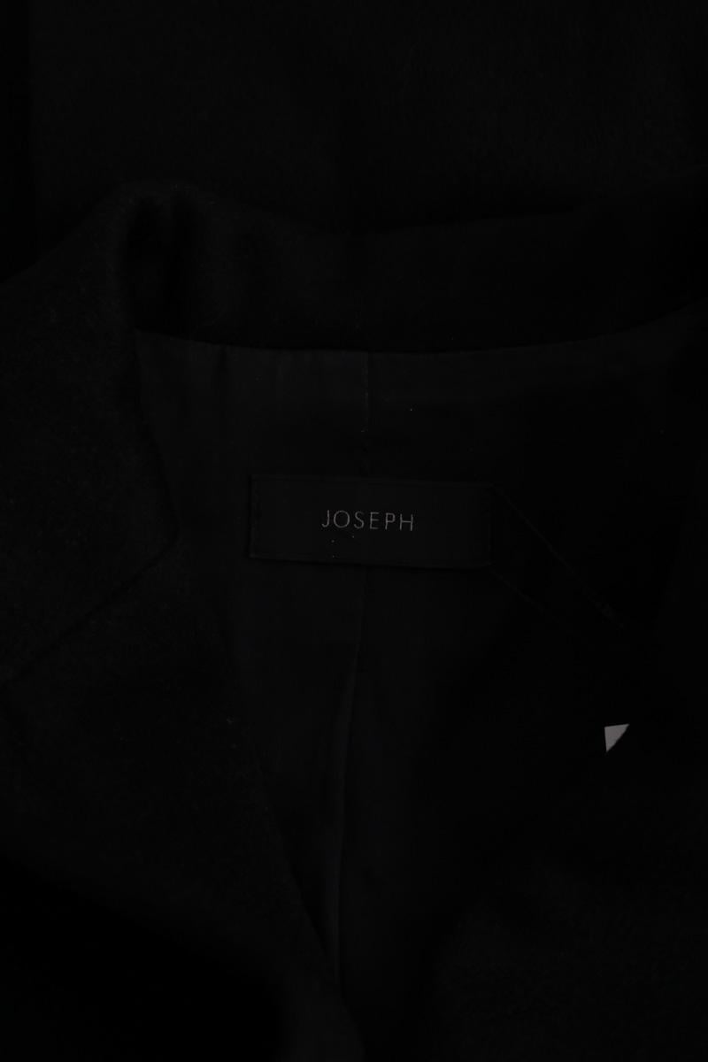 Coat JOSEPH - Seconde Main Black