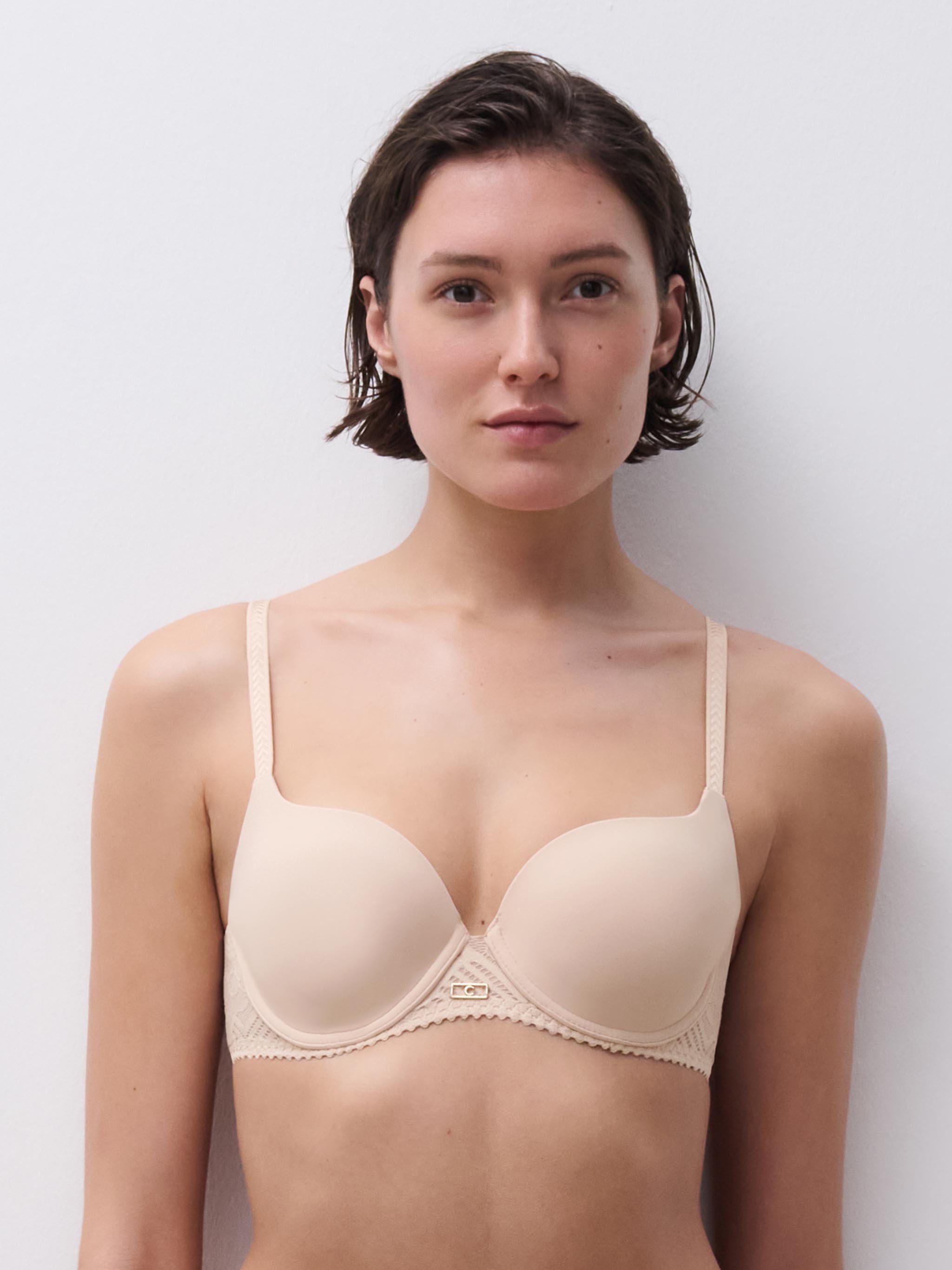 Full-cup bra CHANTELLE