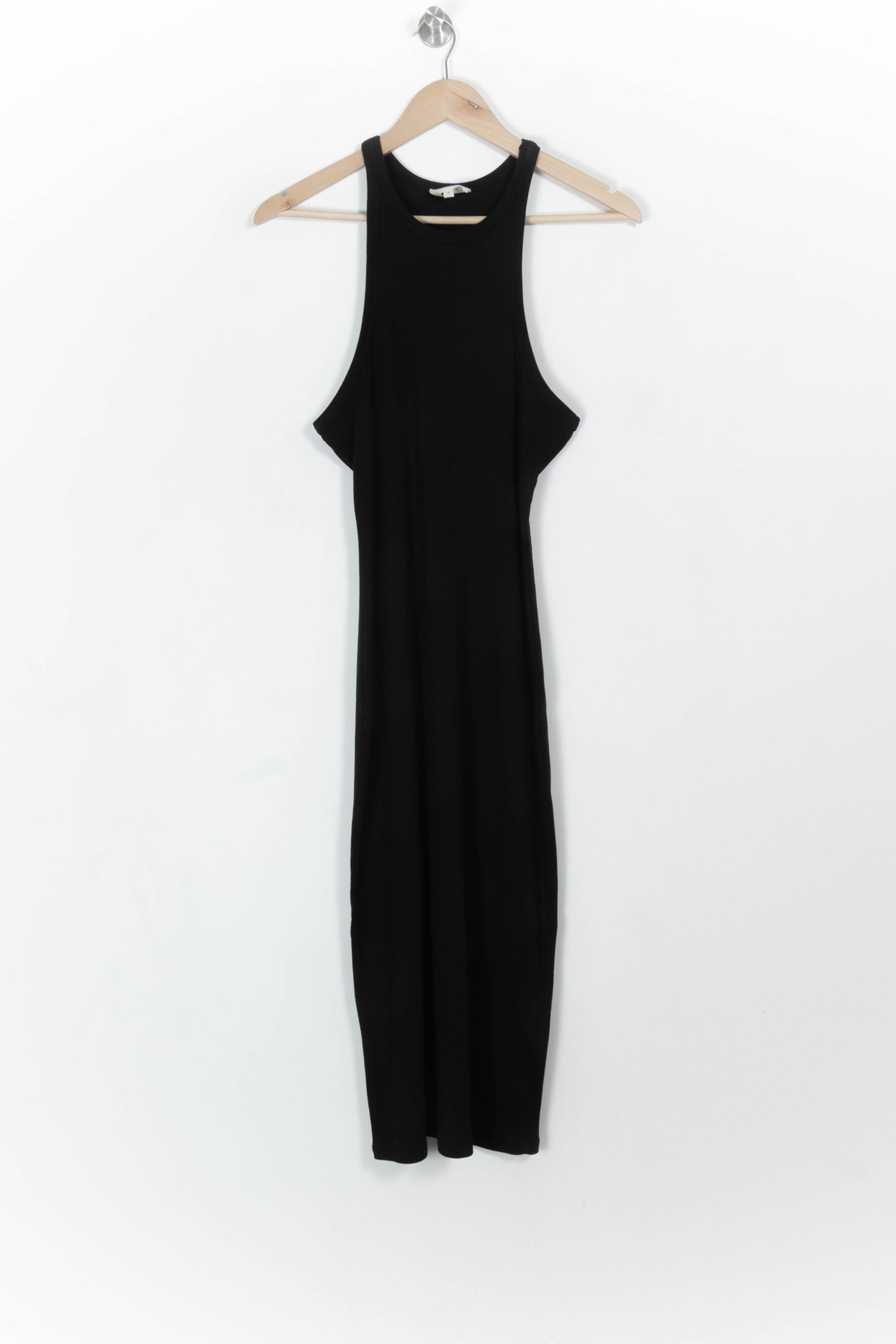 Robe longue SEZANE - Seconde main Noir