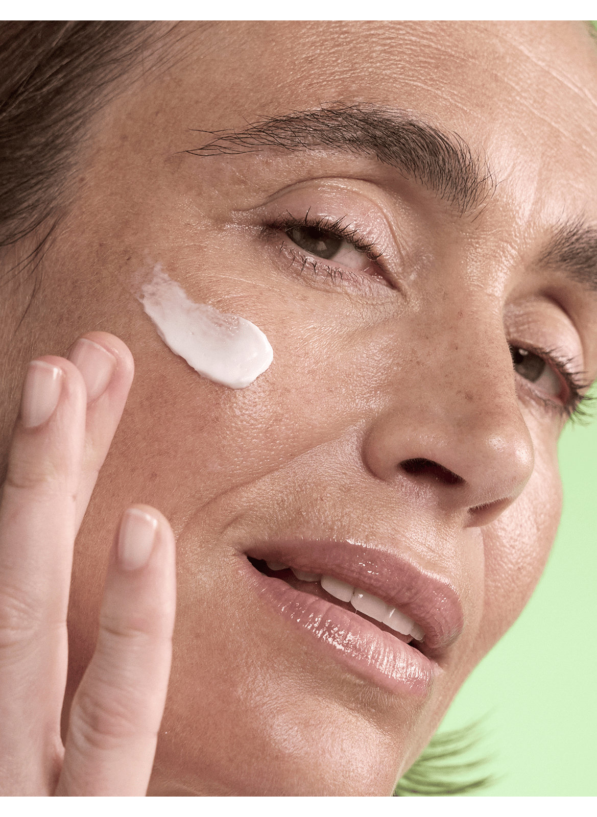 PDRN & Ceramid revitalisierende Feuchtigkeitscreme PAI SKINCARE No color