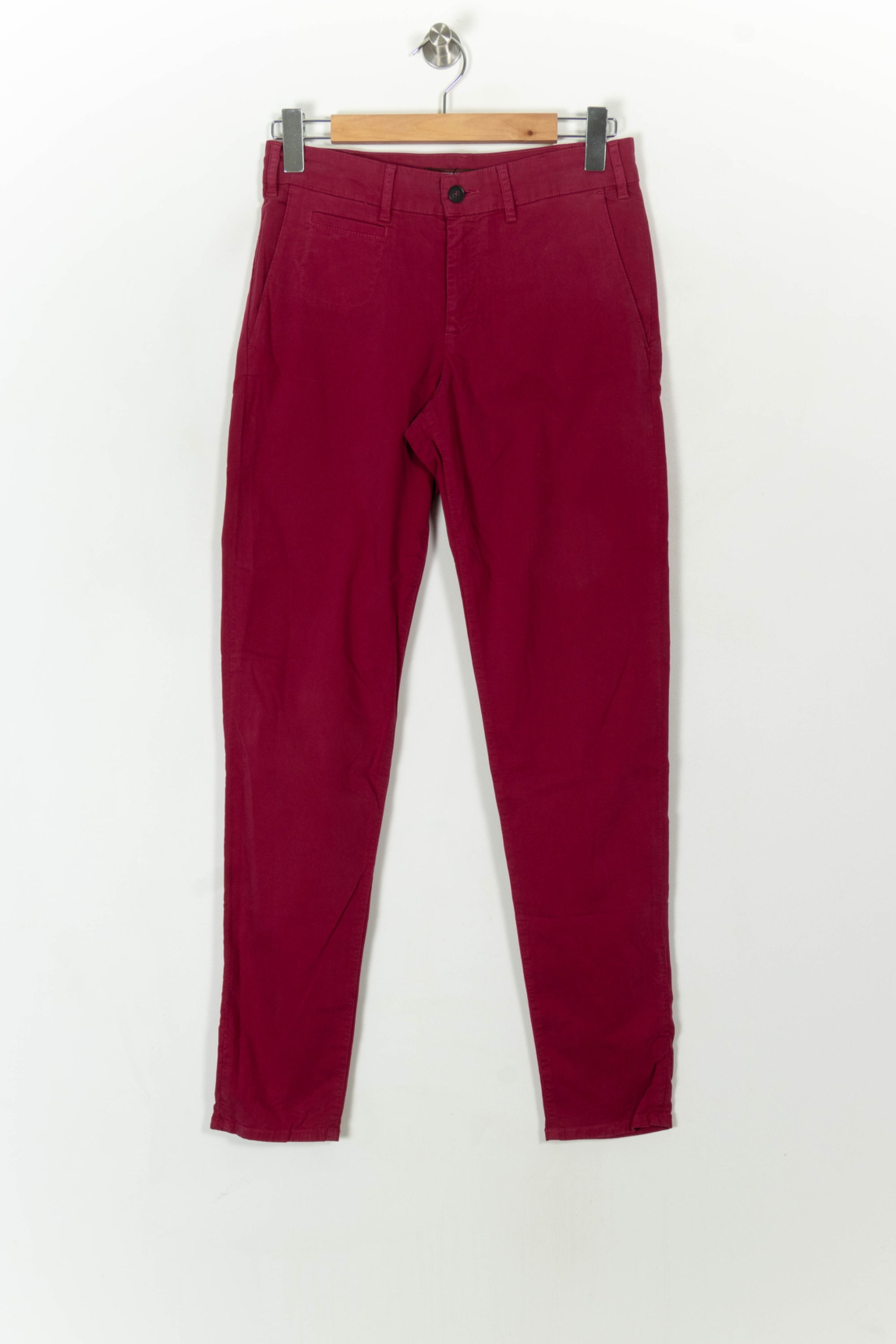 Jeans COMPTOIR DES COTONNIERS - Seconde main Pink