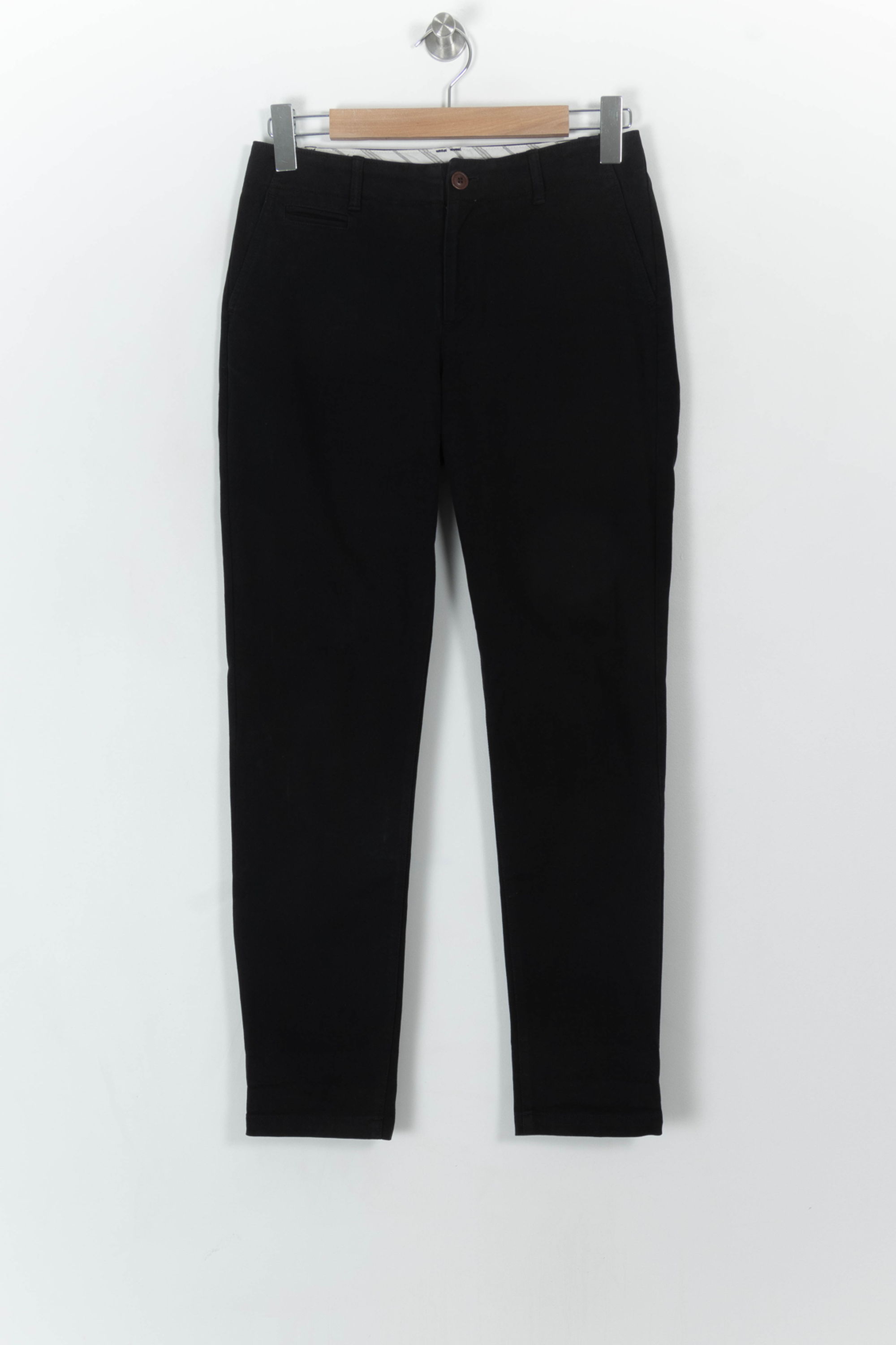 Pants COMPTOIR DES COTONNIERS - Seconde main Black