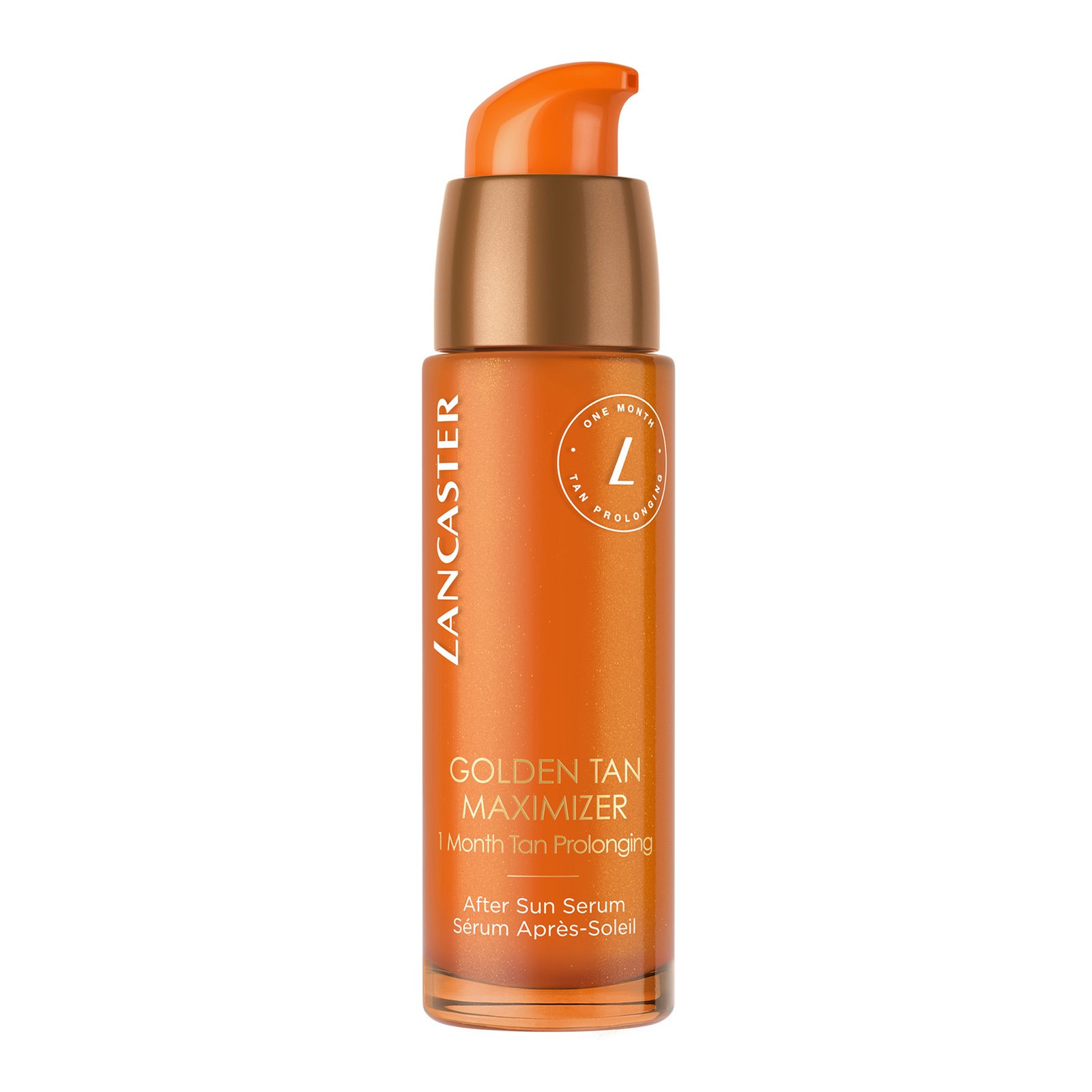 Golden Tan Maximizer - After Sun Serum LANCASTER