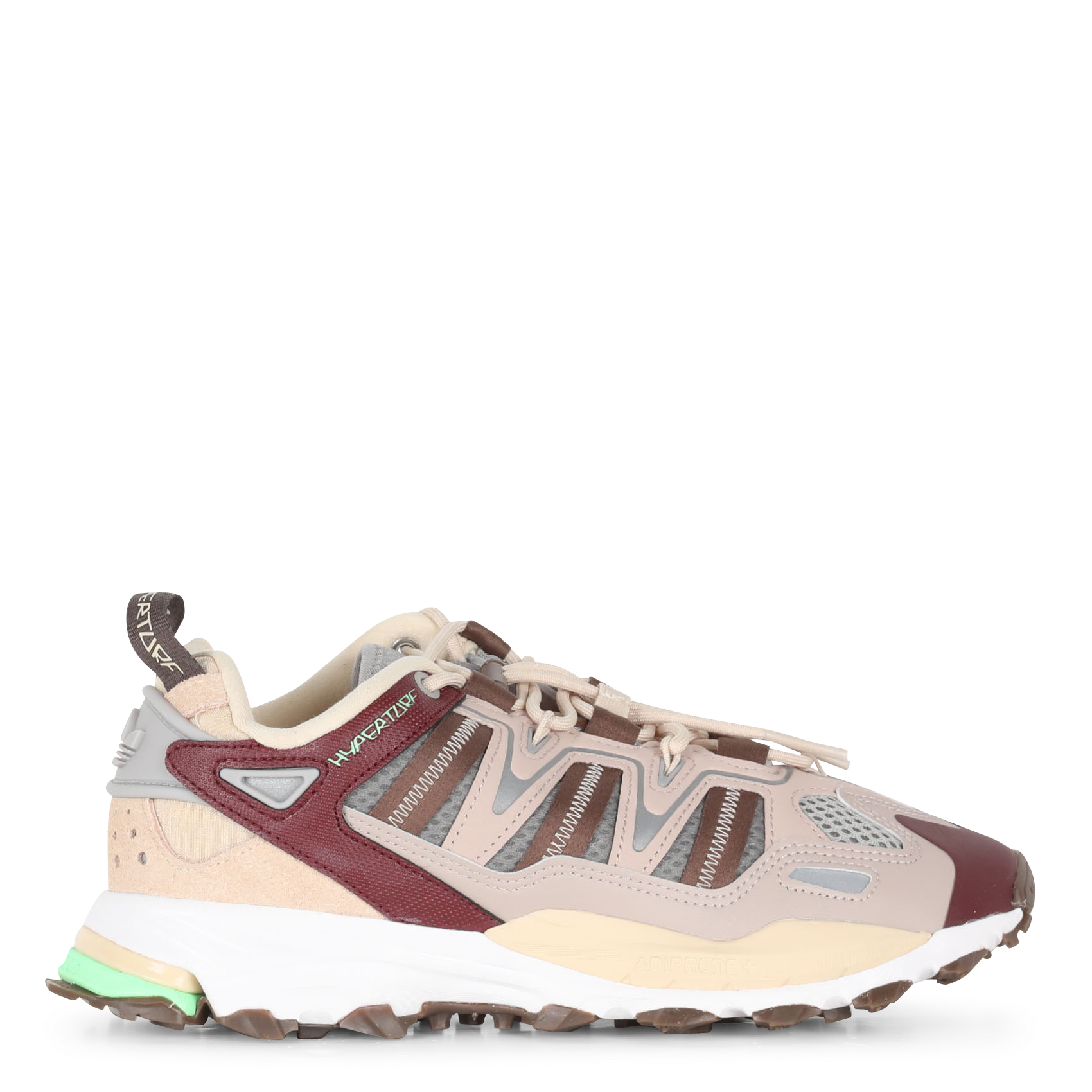 HYPERTURF sneakers ADIDAS Pink