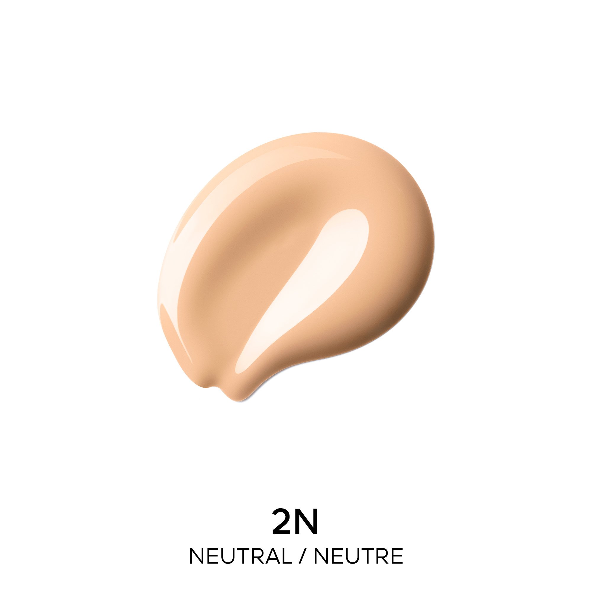 TERRACOTTA LE TEINT Natural Perfection Foundation - Fresh healthy glow GUERLAIN 2n neutral / neutre