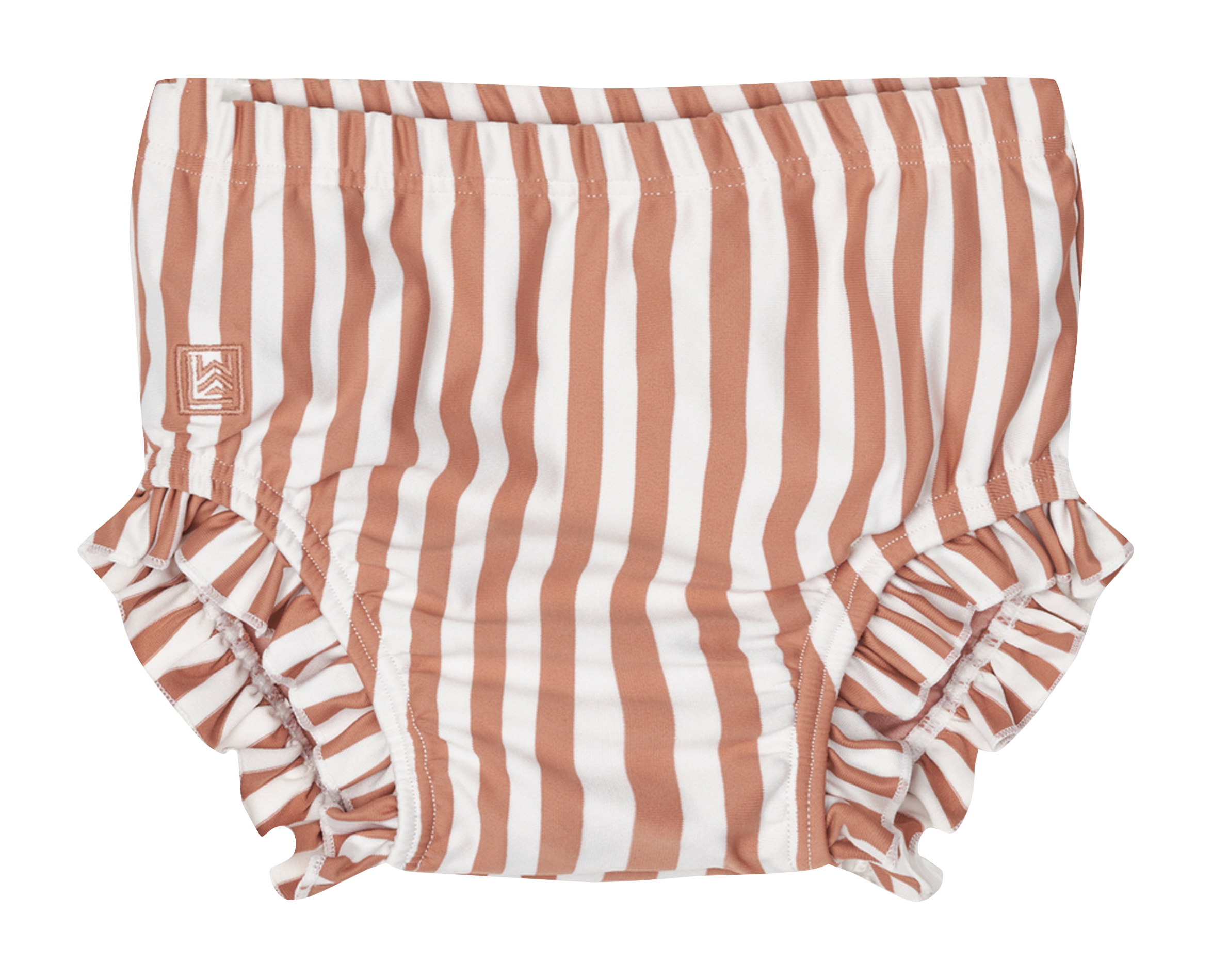 Printed bikini bottoms LIEWOOD