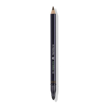 Eye Contour Pencil DR. HAUSCHKA 02 brun