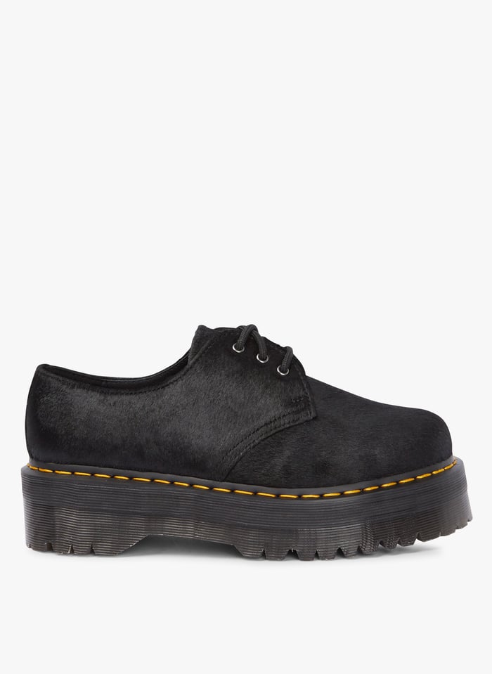 Fuzzy dr discount martens