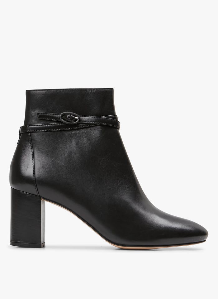 Bottines discount mellow yellow