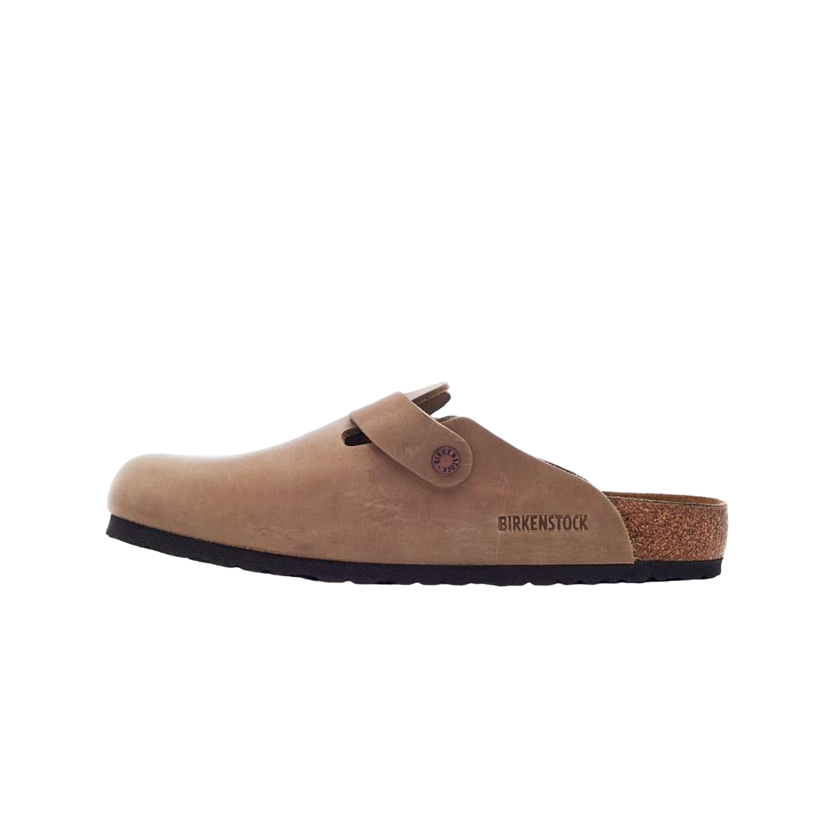 Clogs BIRKENSTOCK Brown