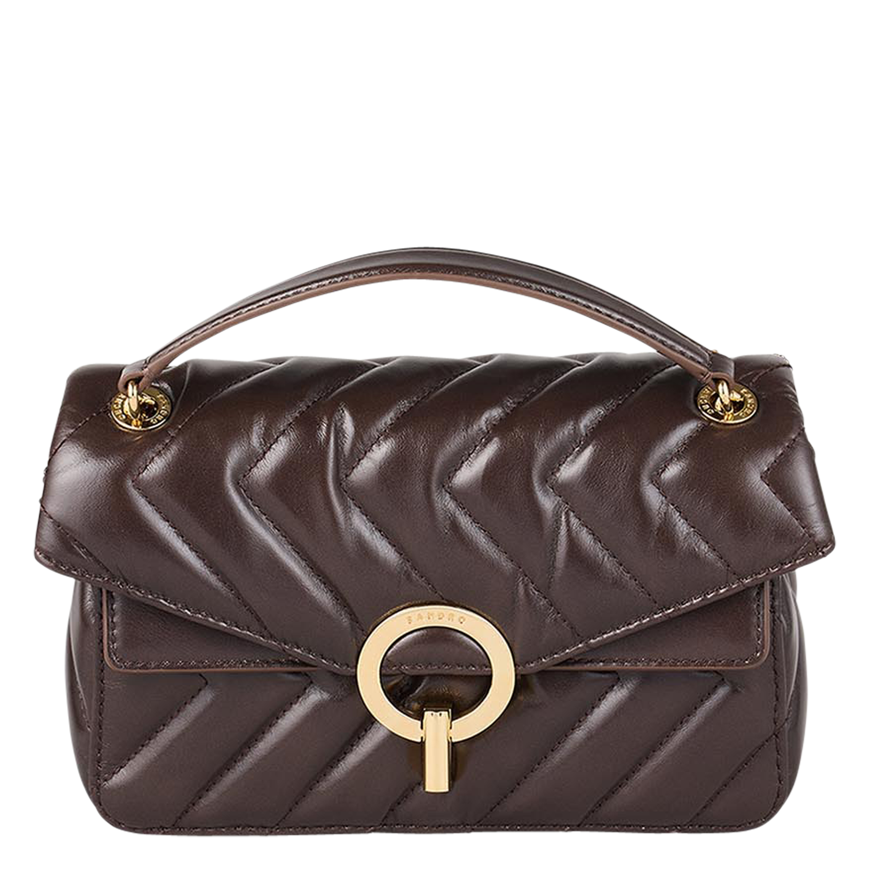 Sac Mila Sandro Sac Ã Main Mila Tasche Sandro Sac Sandro Best Sale