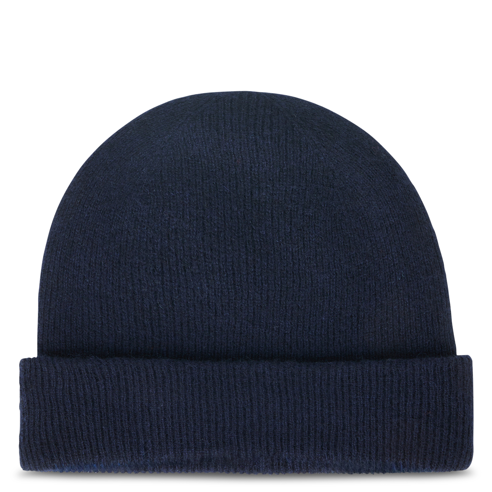 Muts van kasjmier SAISON 1865 Blauw
