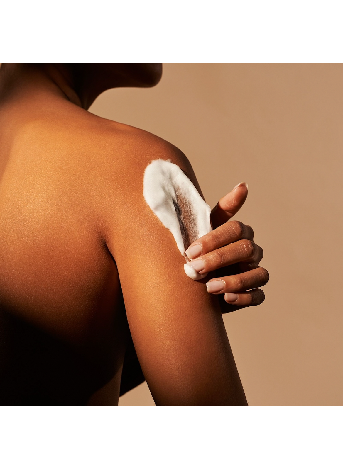 The Ritual of Karma - Douchemousse voor het lichaam RITUALS No color