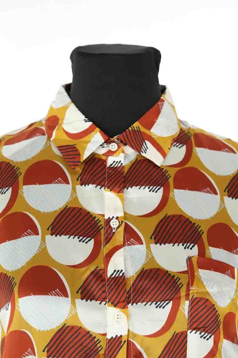 . CHLOE STORA - SECONDE MAIN Multicolored