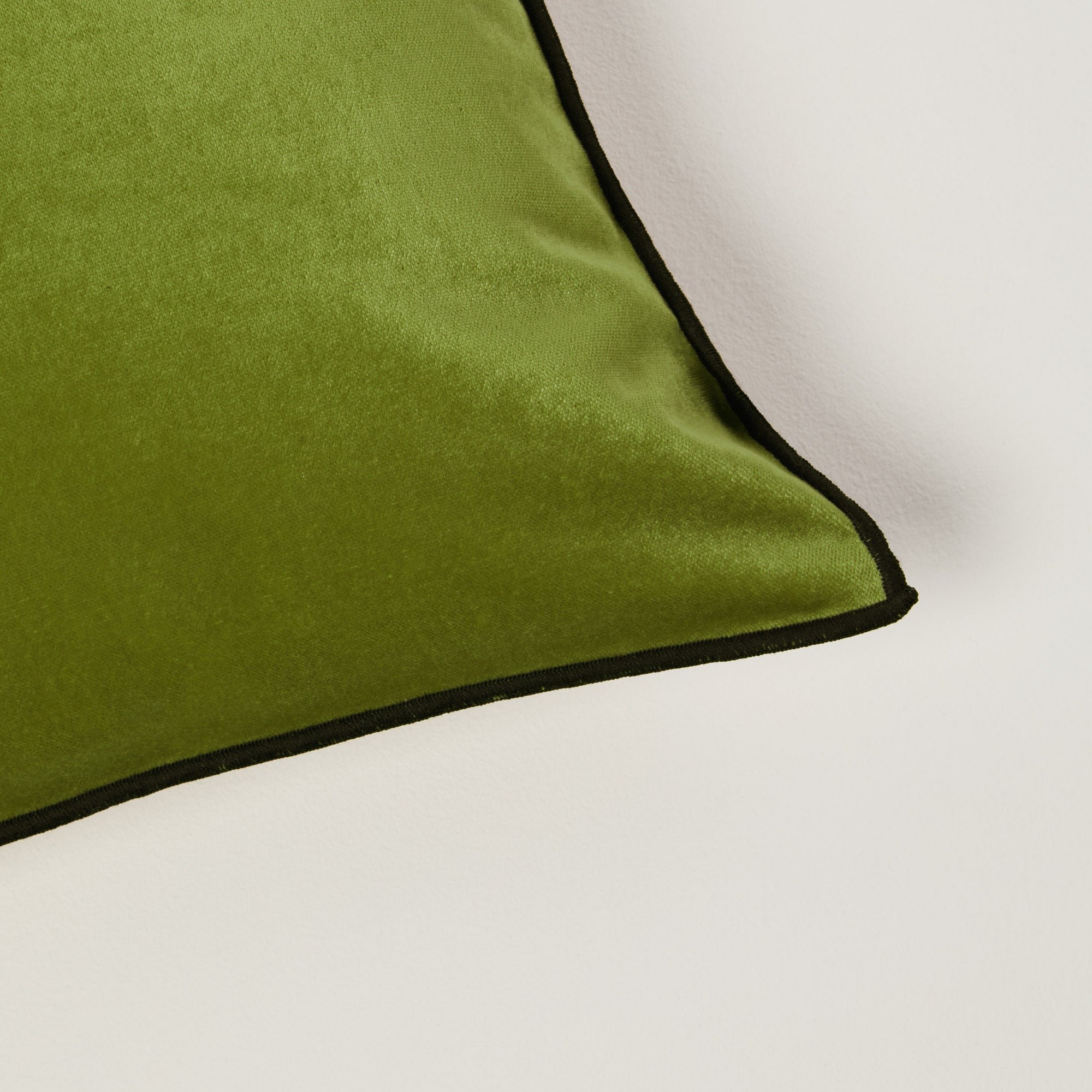Cushion cover MADURA Green