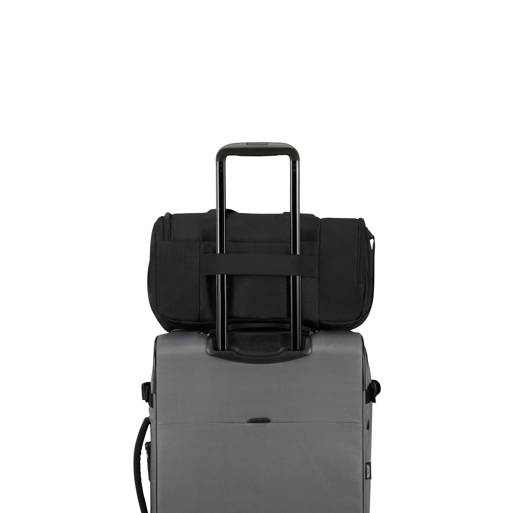 Roader travel bag size S SAMSONITE Black