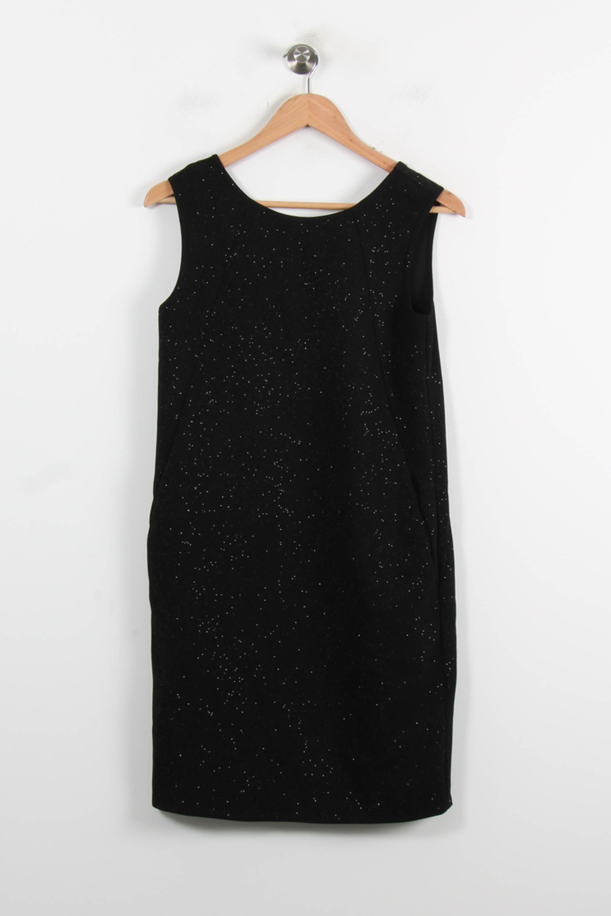 Short & Midi Dress LIU JO - SECONDE MAIN Black