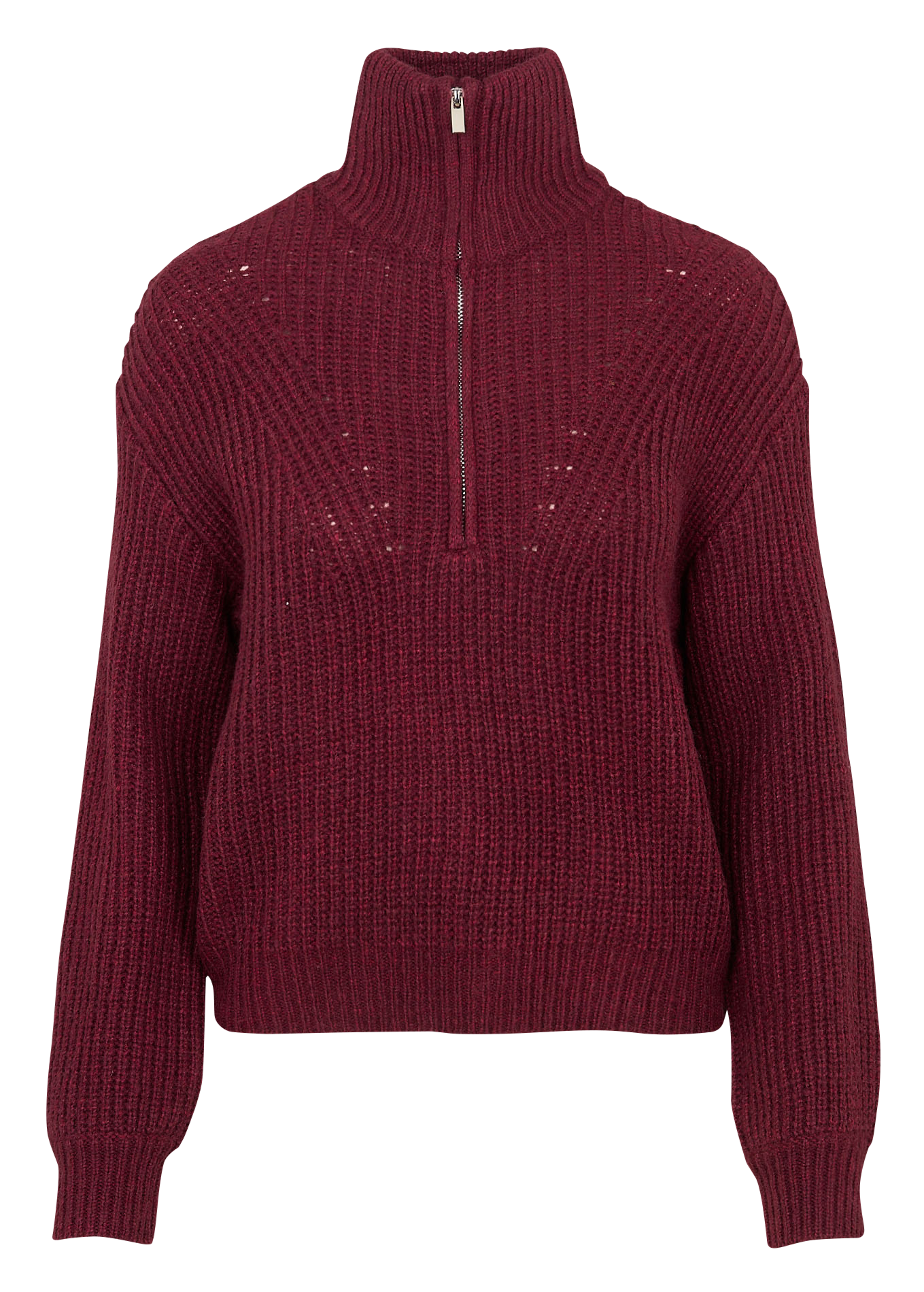 Pull col camionneur  KOOKAI