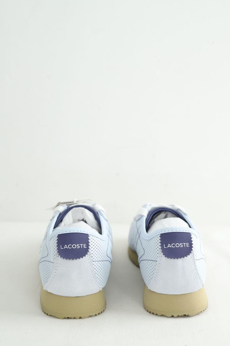 Sneakers LACOSTE - SECONDE MAIN Blue