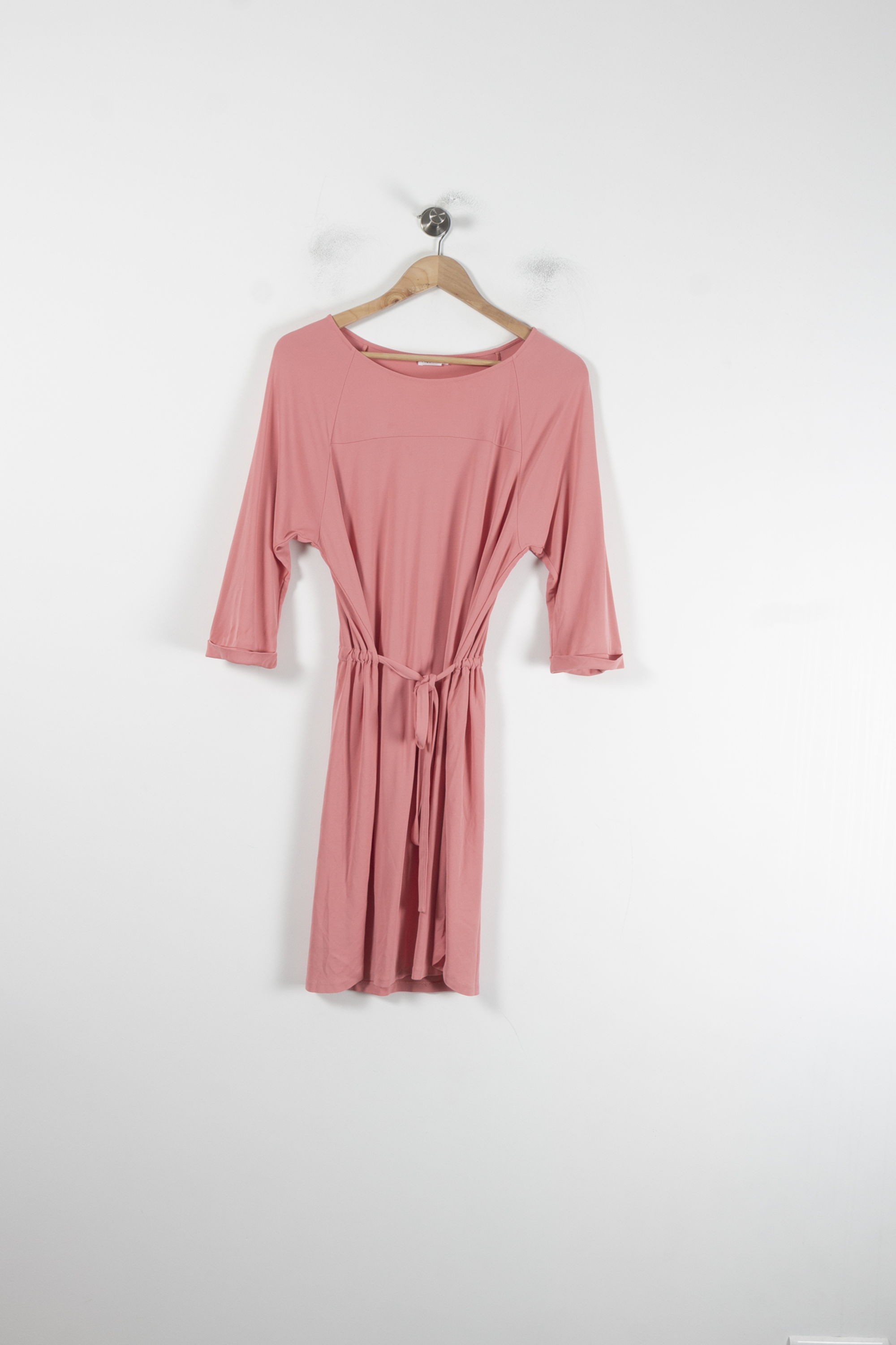 Long dress FILIPPA K - Seconde Main Pink